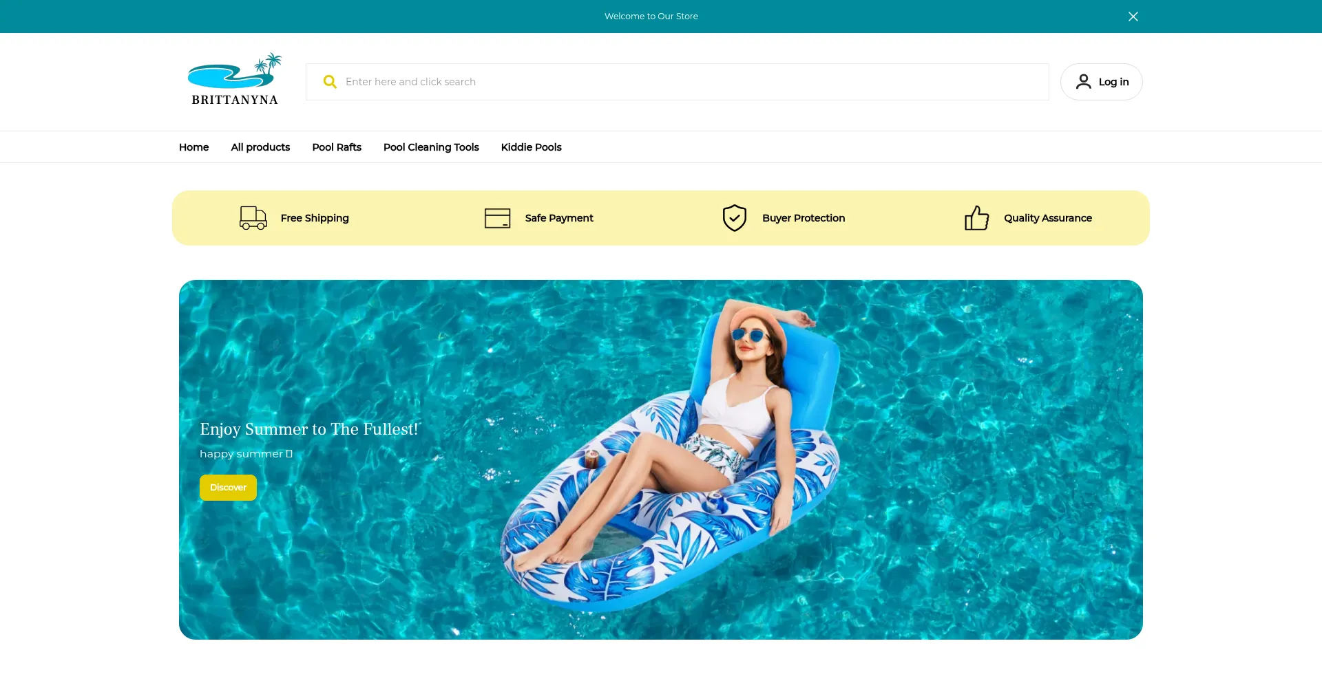 Brittanyna.com est-il Sûr et Fiable ?