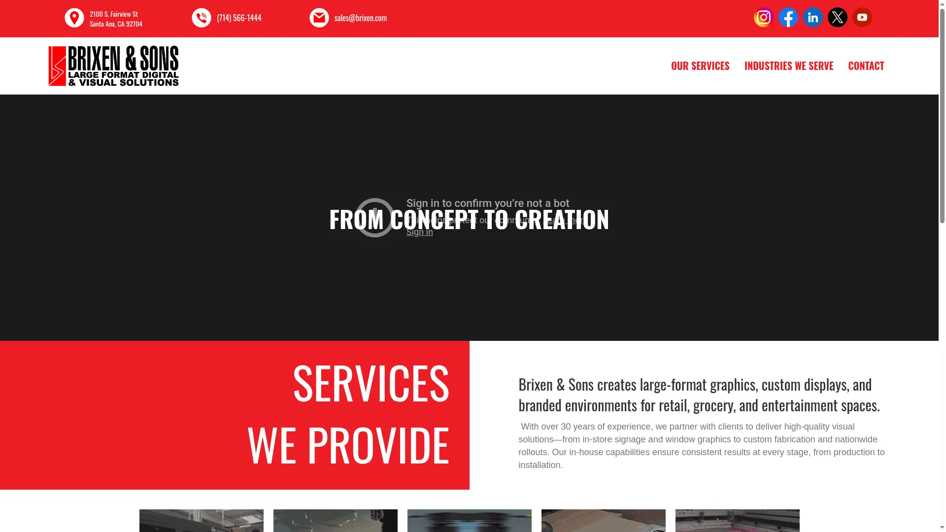 Brixen.com
