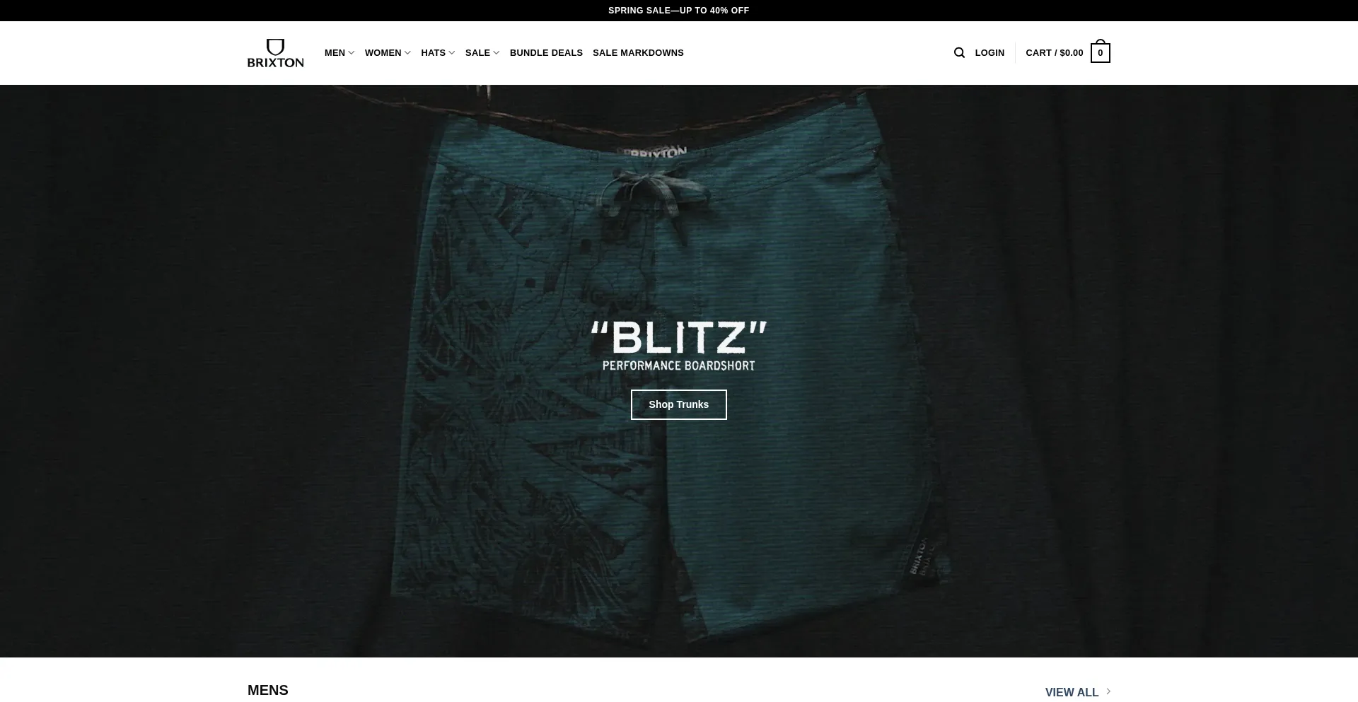 Brixtonfashion.ca