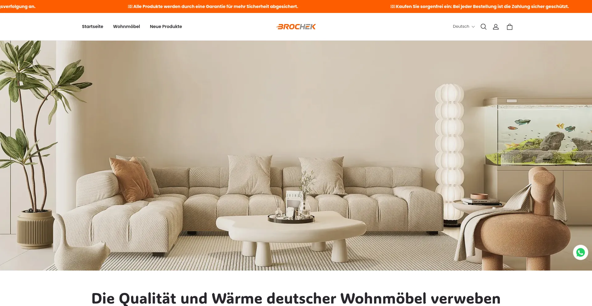 Brochek.com