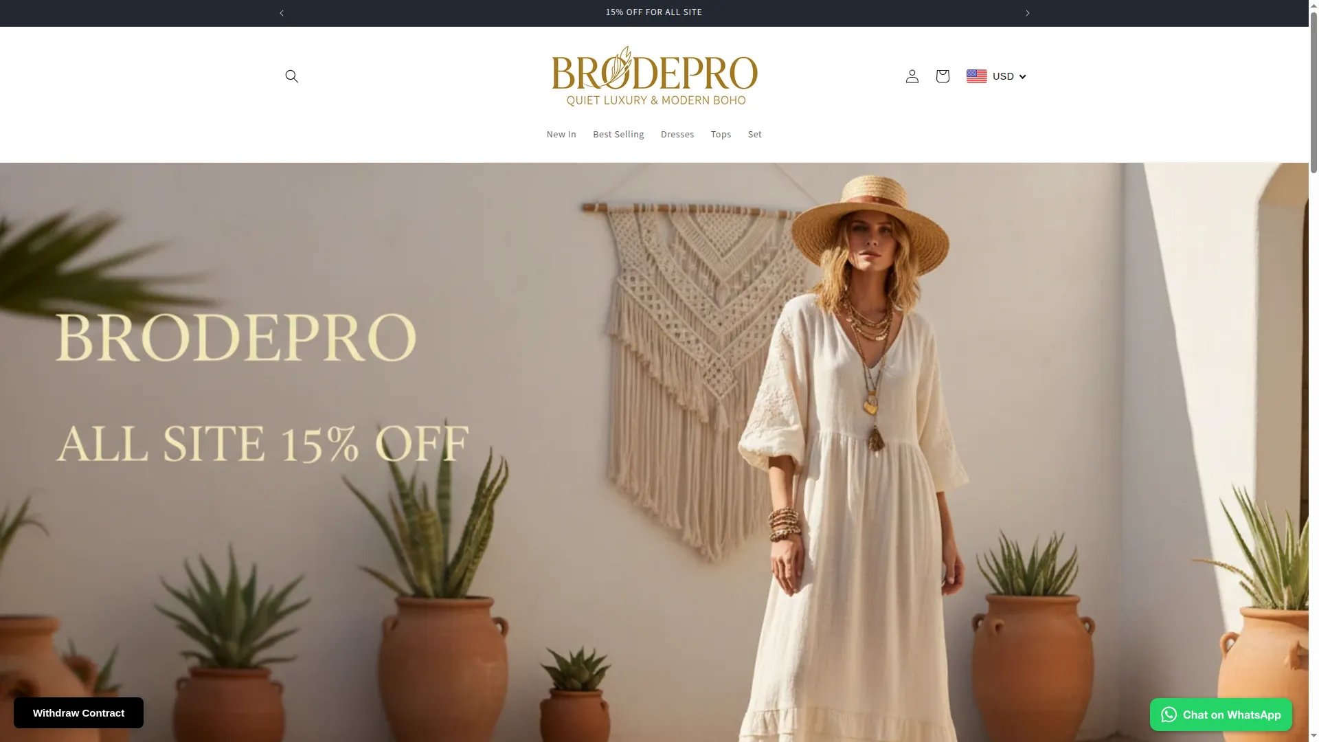 Brodepro.com