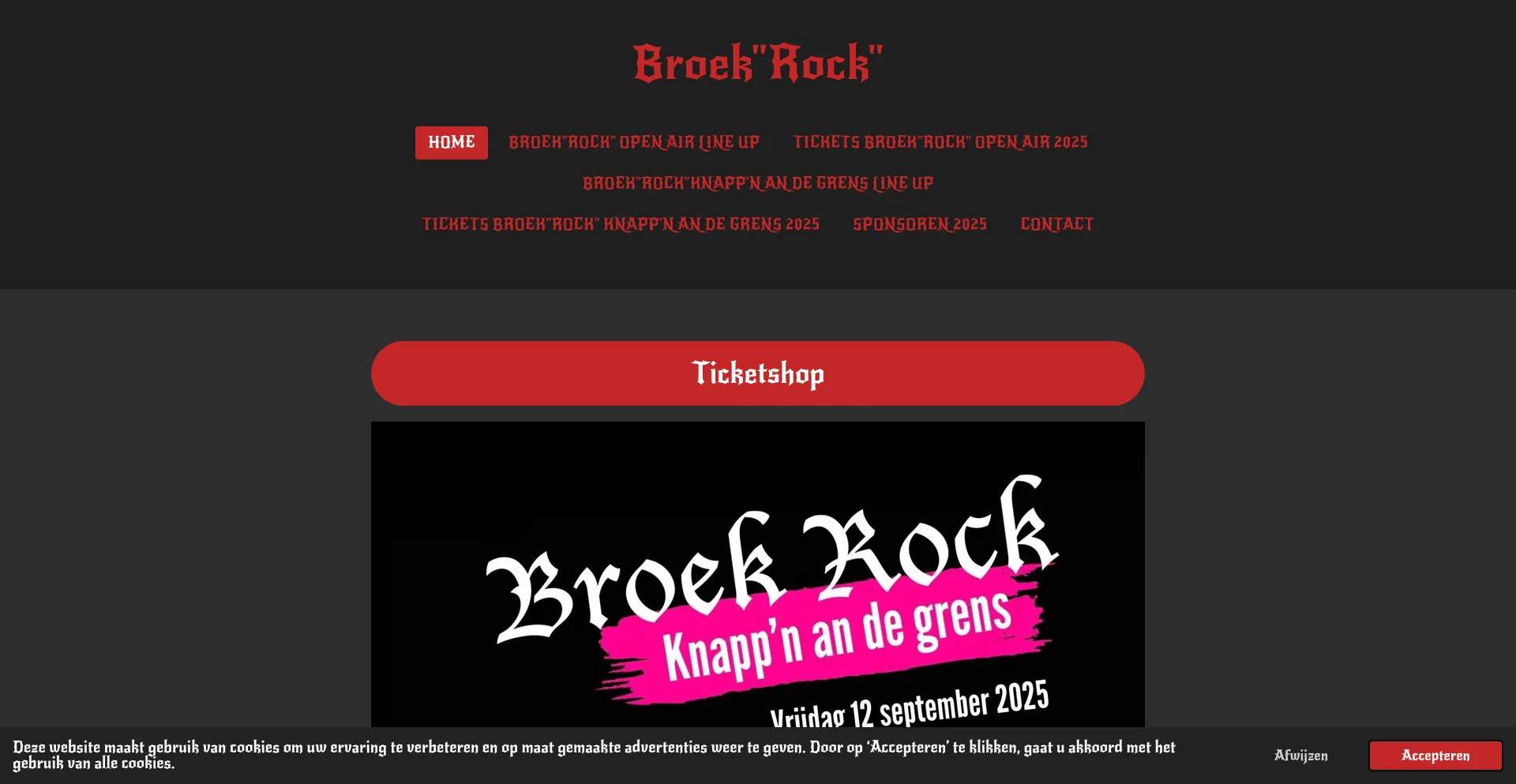 Broekrock.com est-il Sûr et Fiable ?