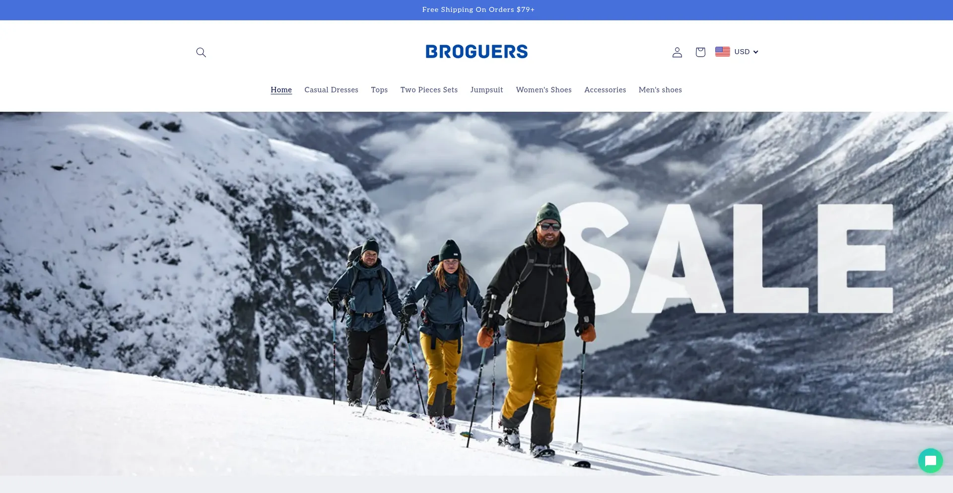 Broguers.com