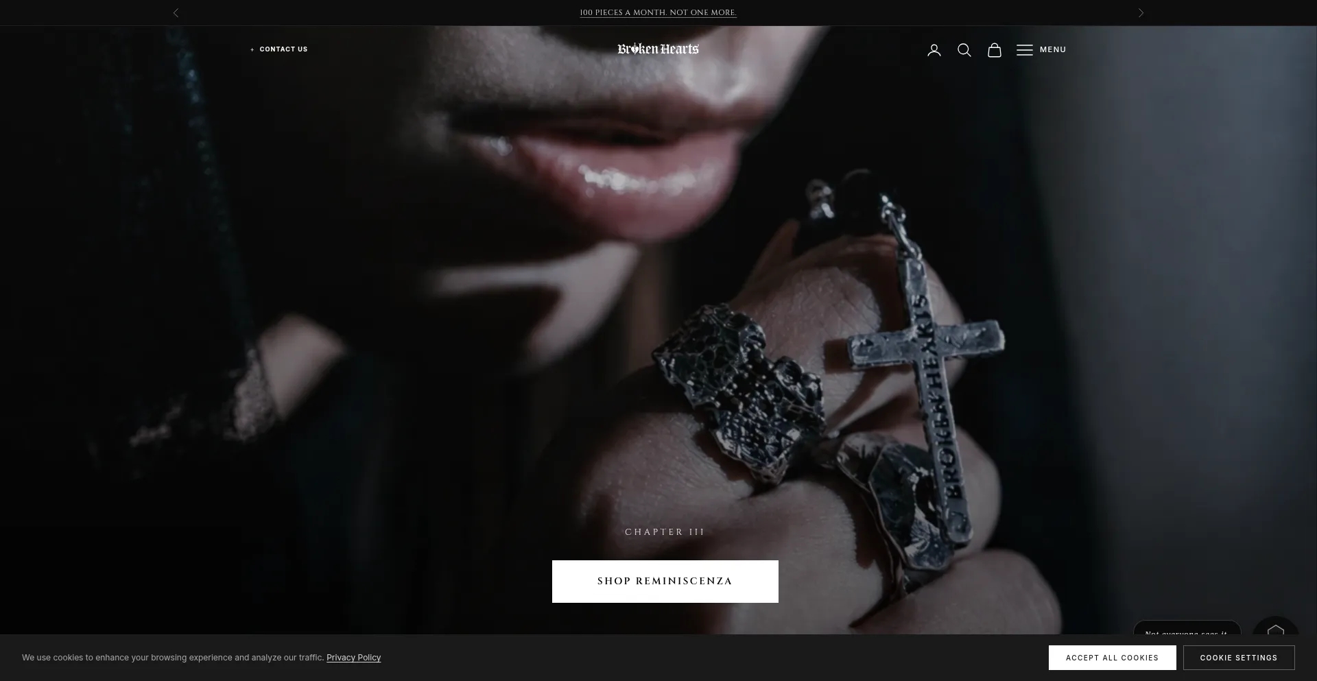 Brokenhearts.co