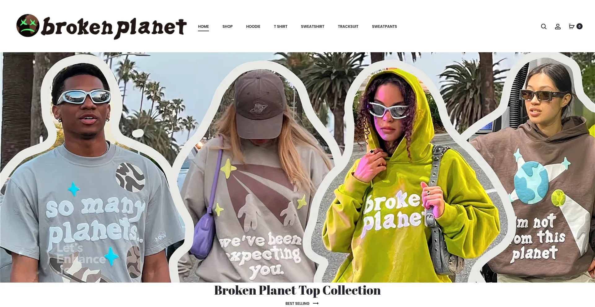 Brokenplanets.net