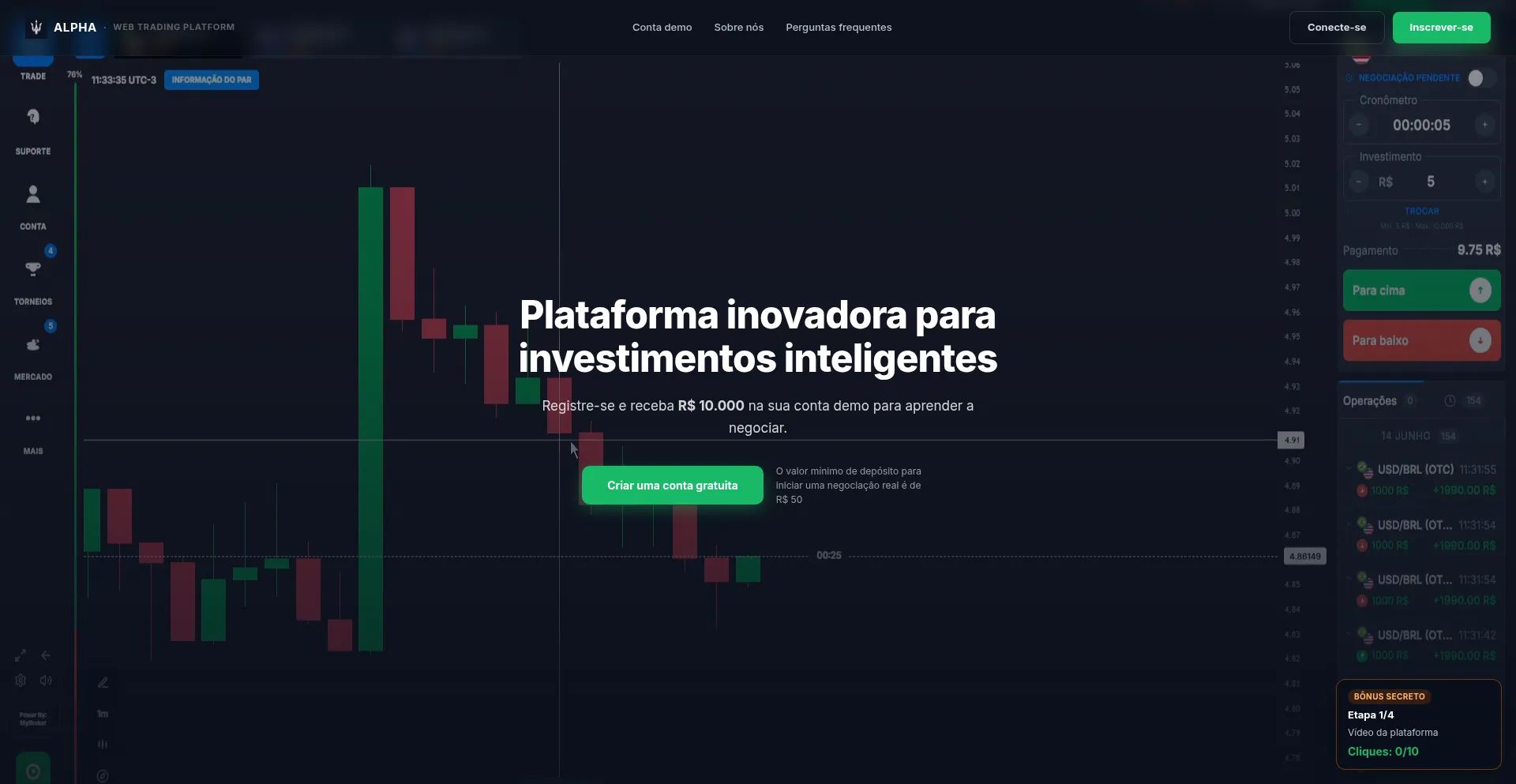 Broker-alpha.com
