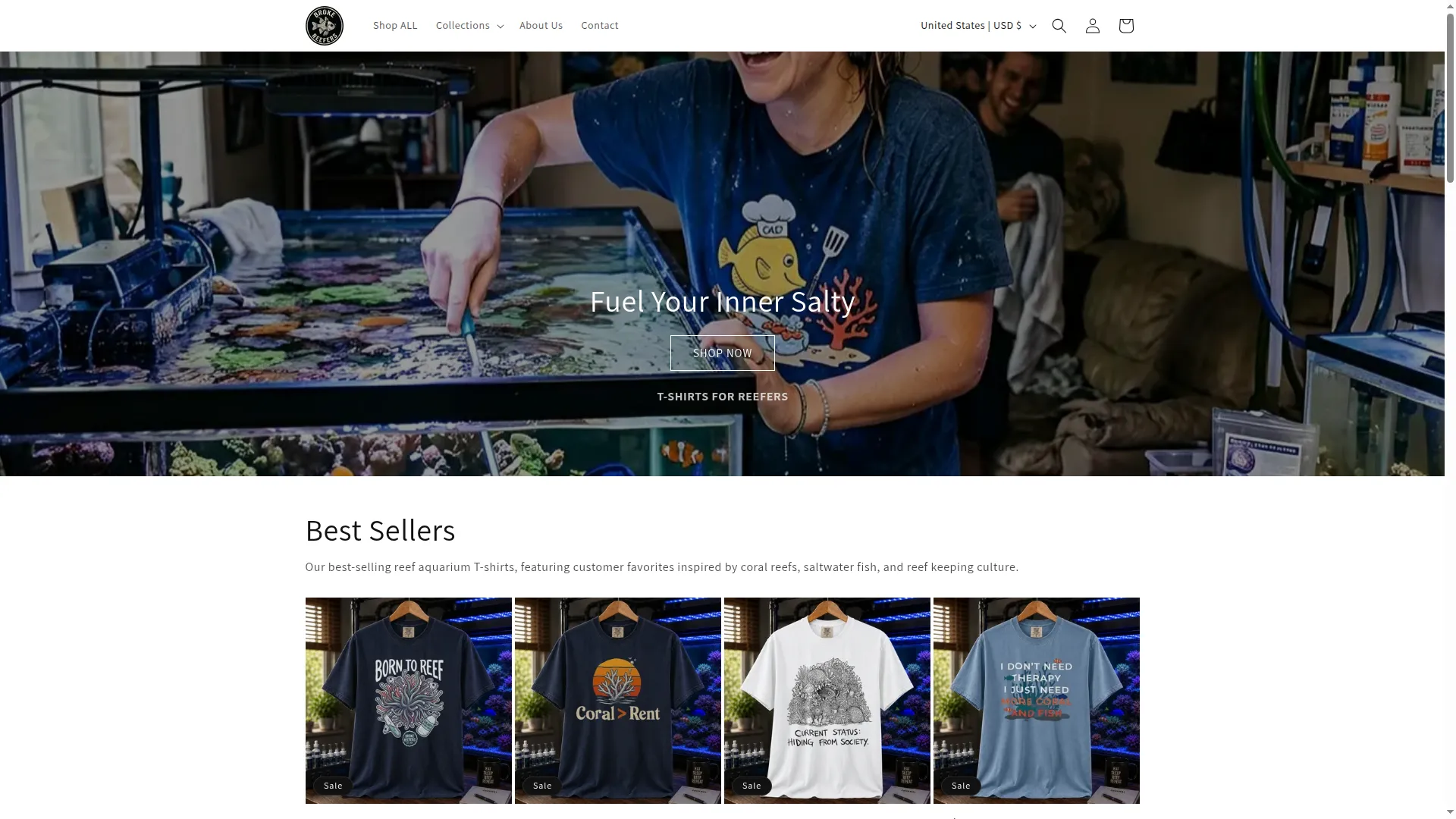 Brokereefers.com