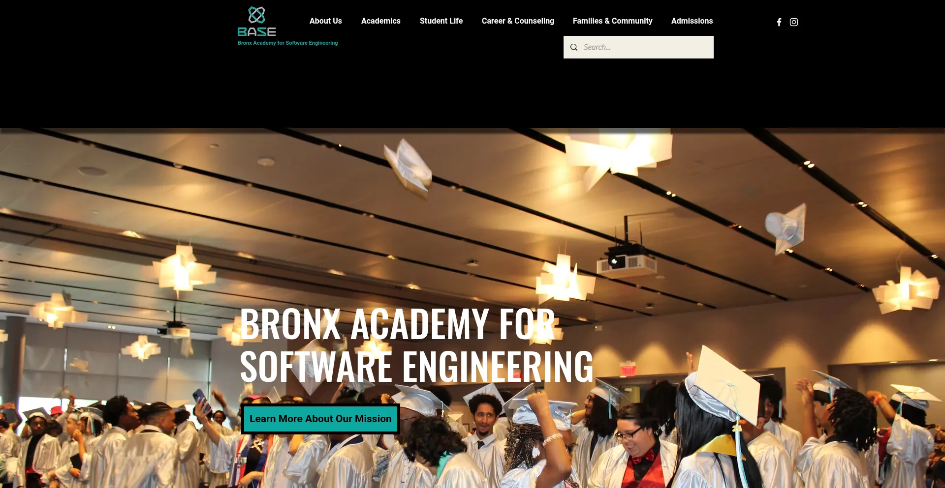 Bronxsoftware.org