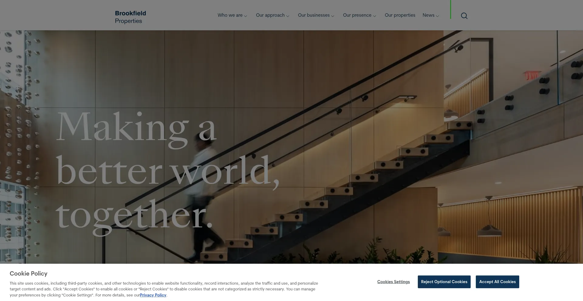 Brookfieldproperties.com