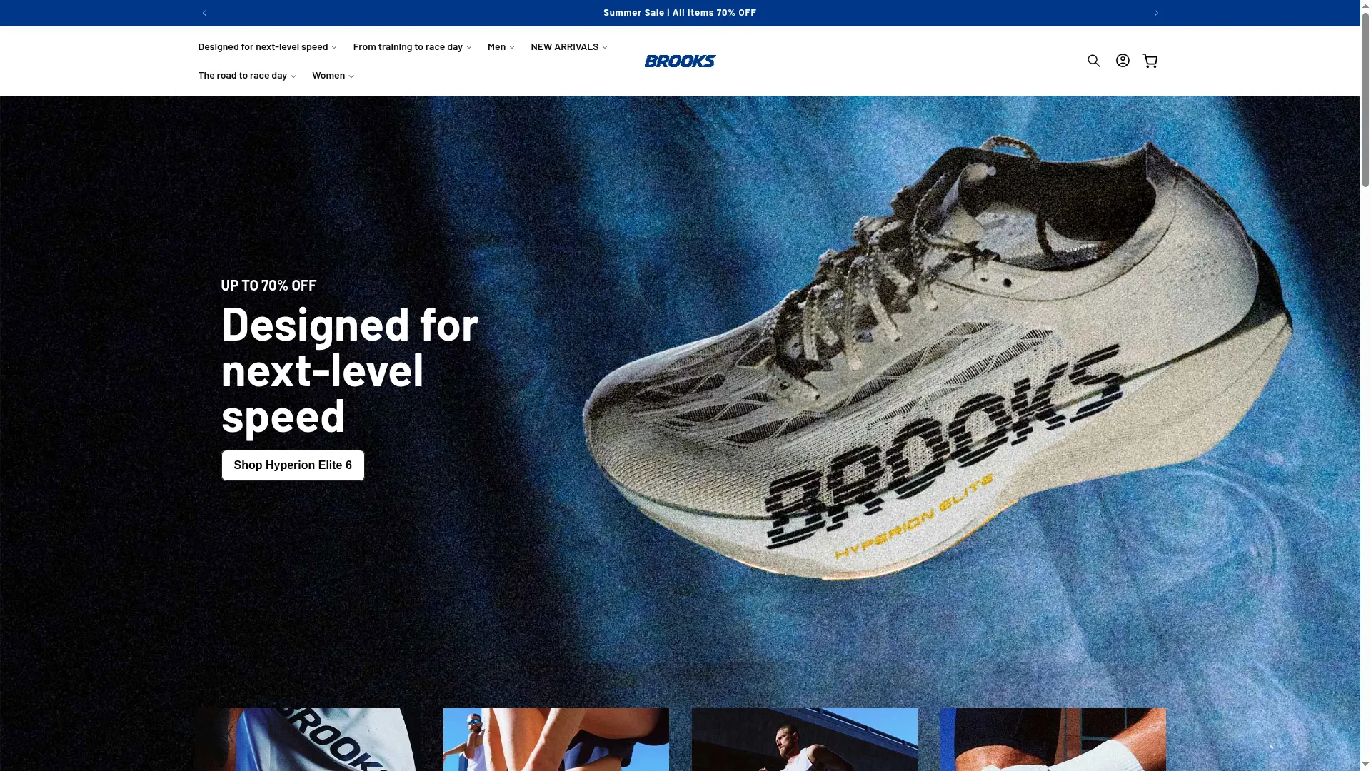 Brooksonline.us.com