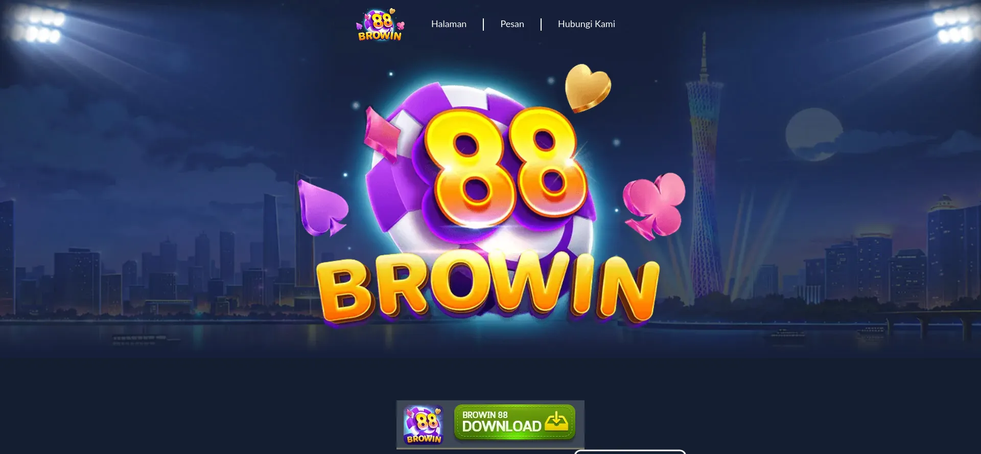 Browin888.com