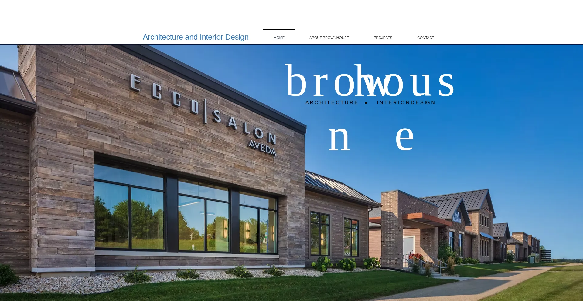Brownhouse.com