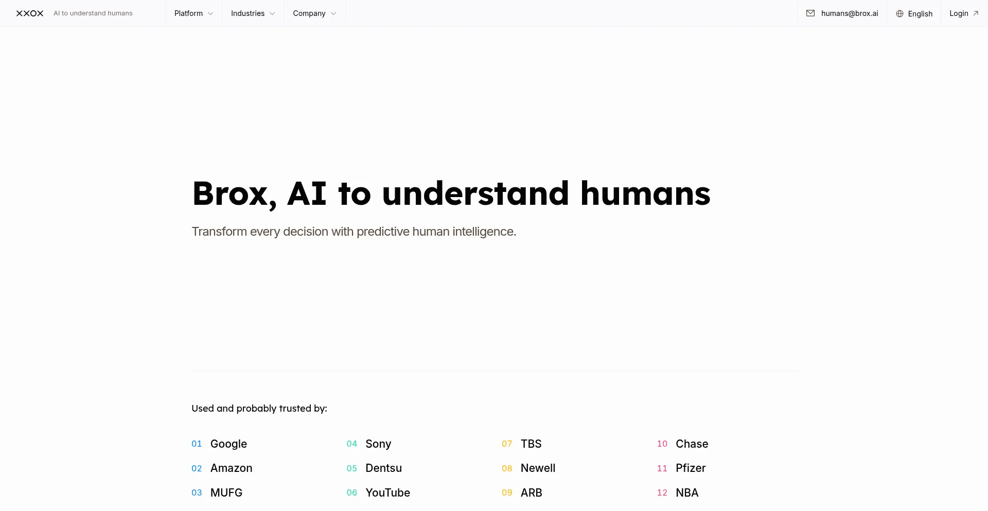 Brox.ai