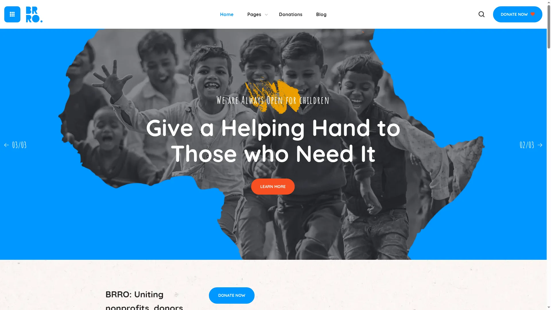 Brro.org