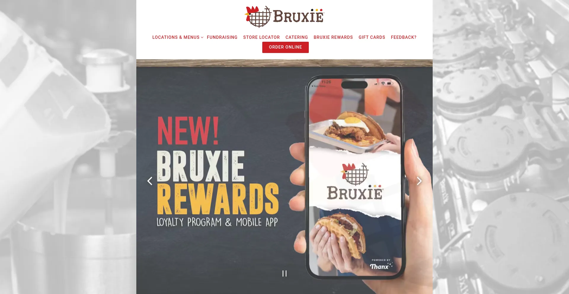Bruxie.com