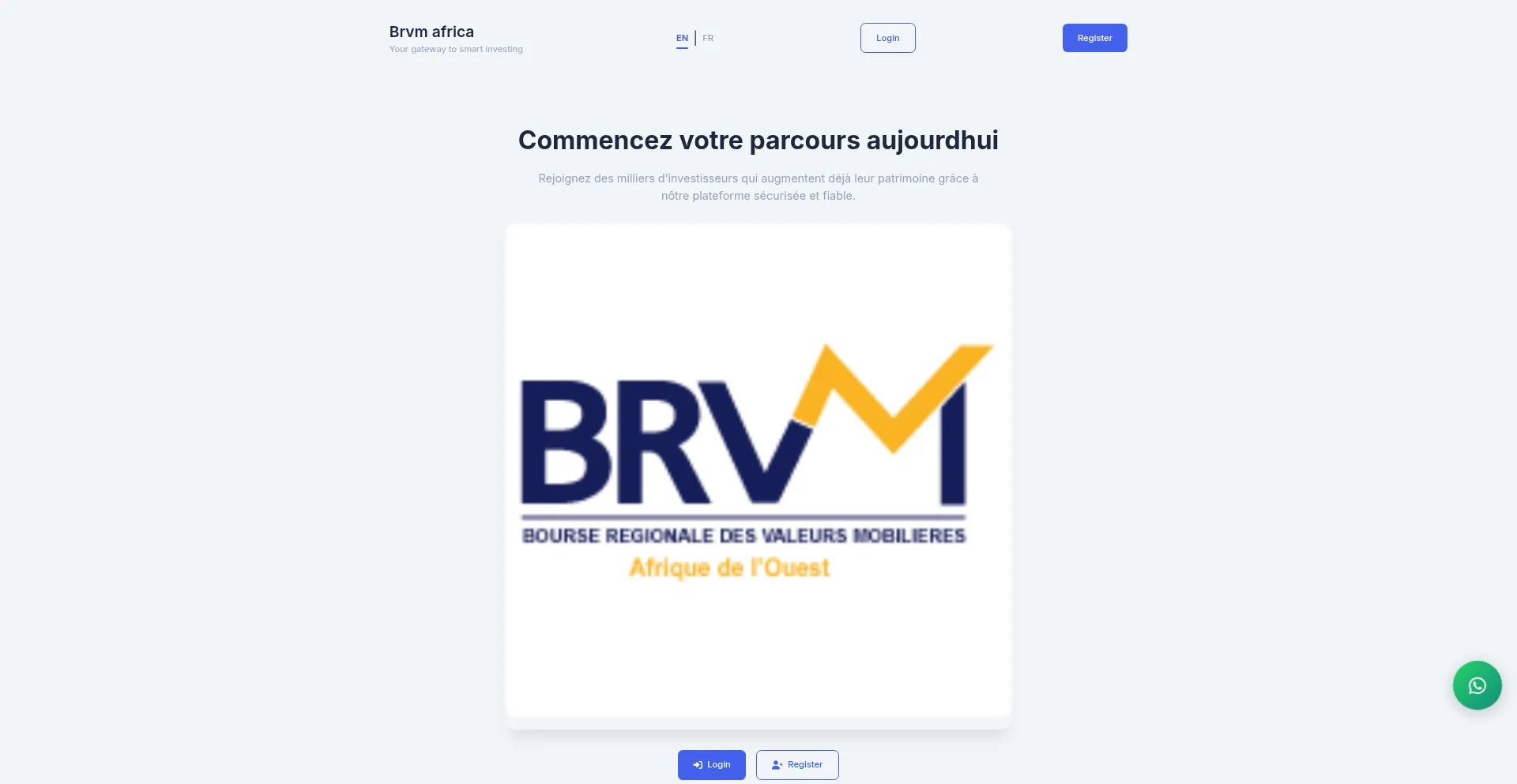 Brvmafrica.site