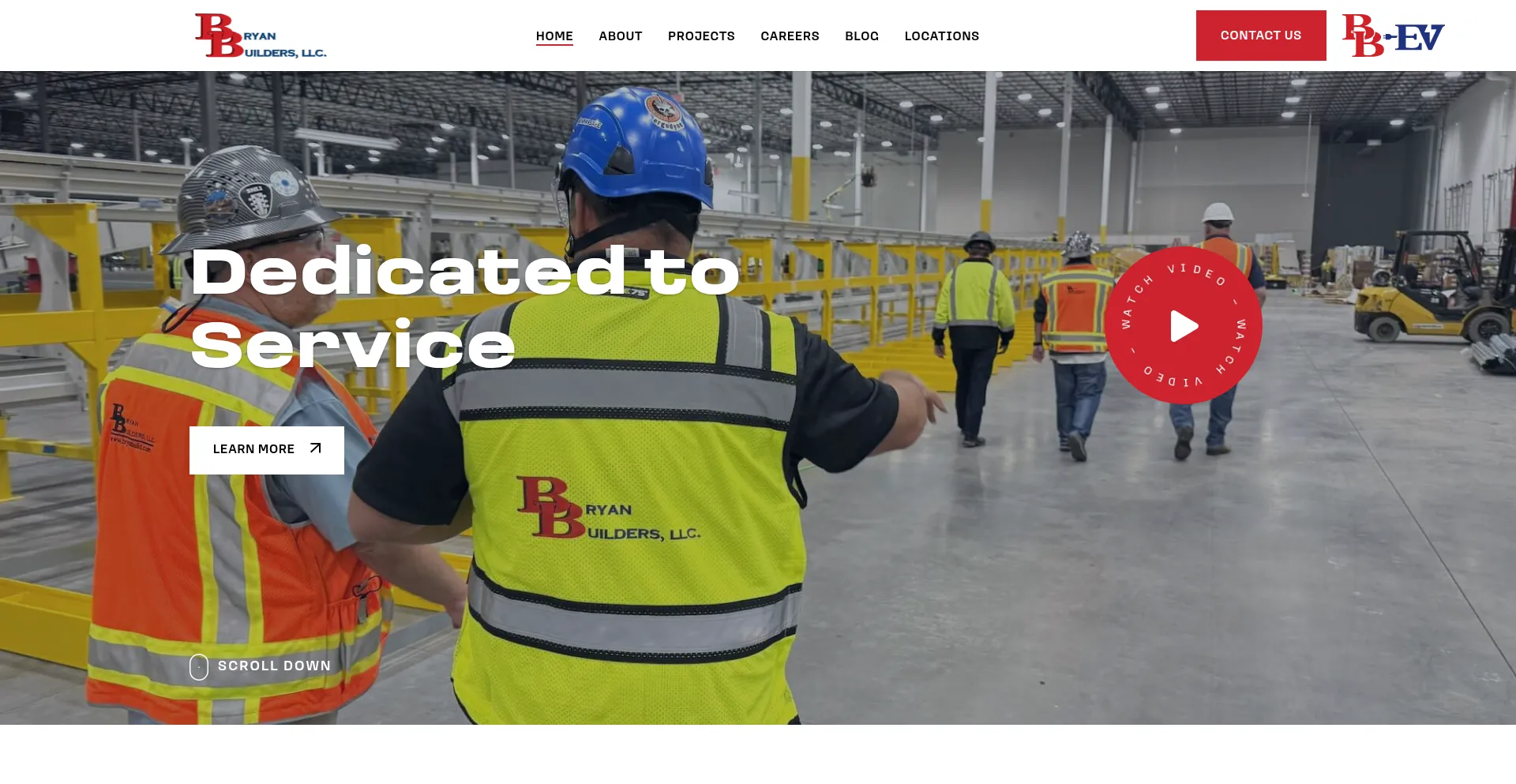Bryanbuild.com
