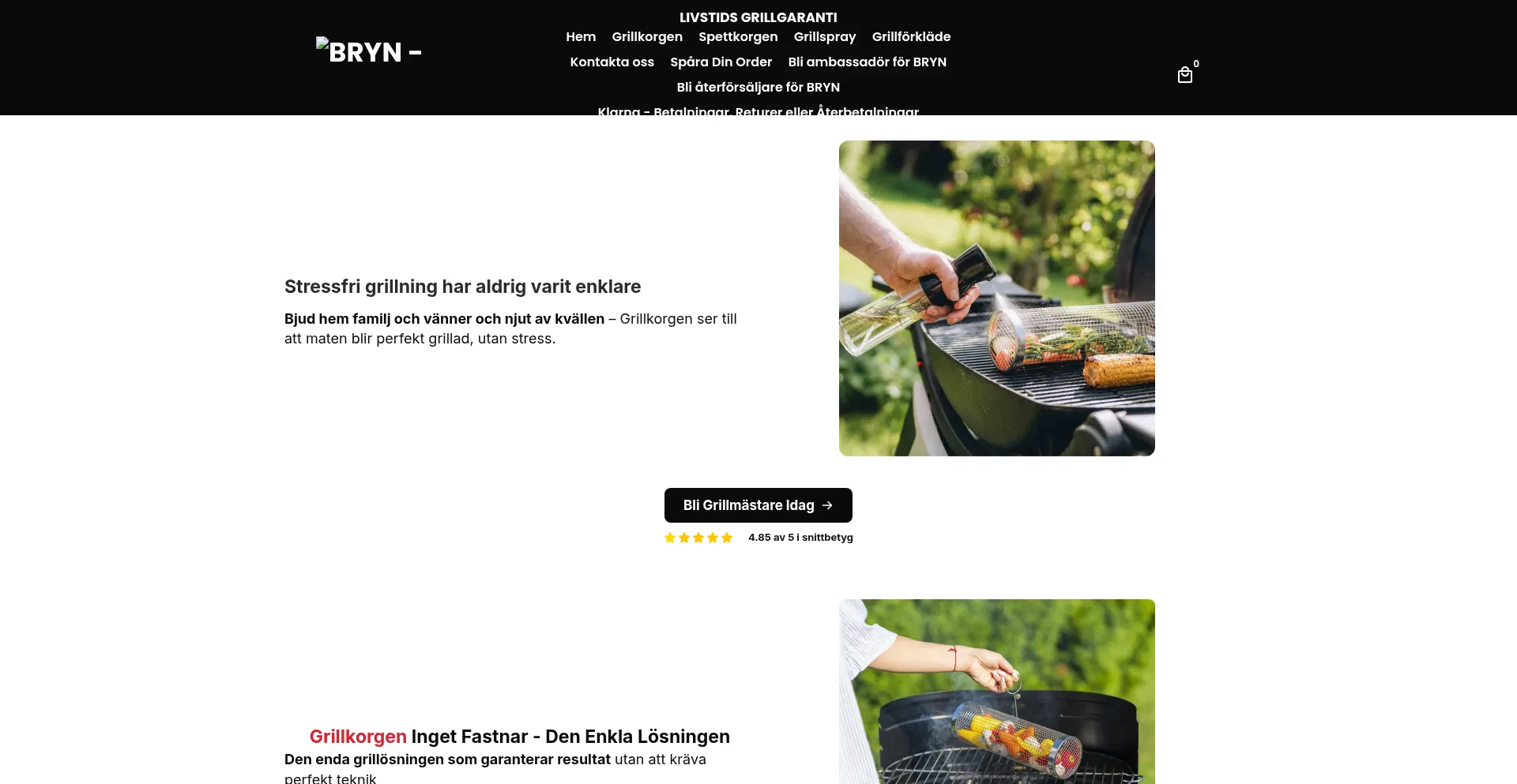 Bryngrill.se
