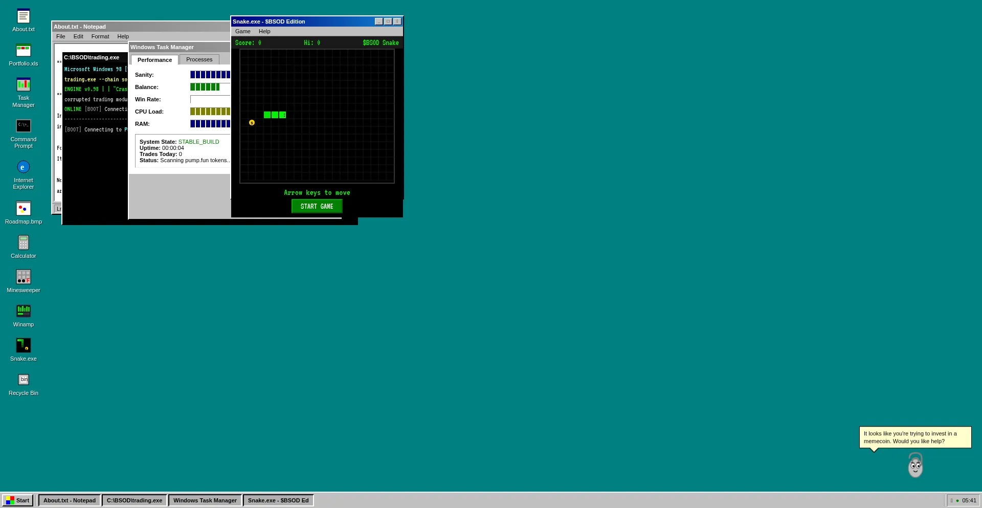 Bsodsol.fun