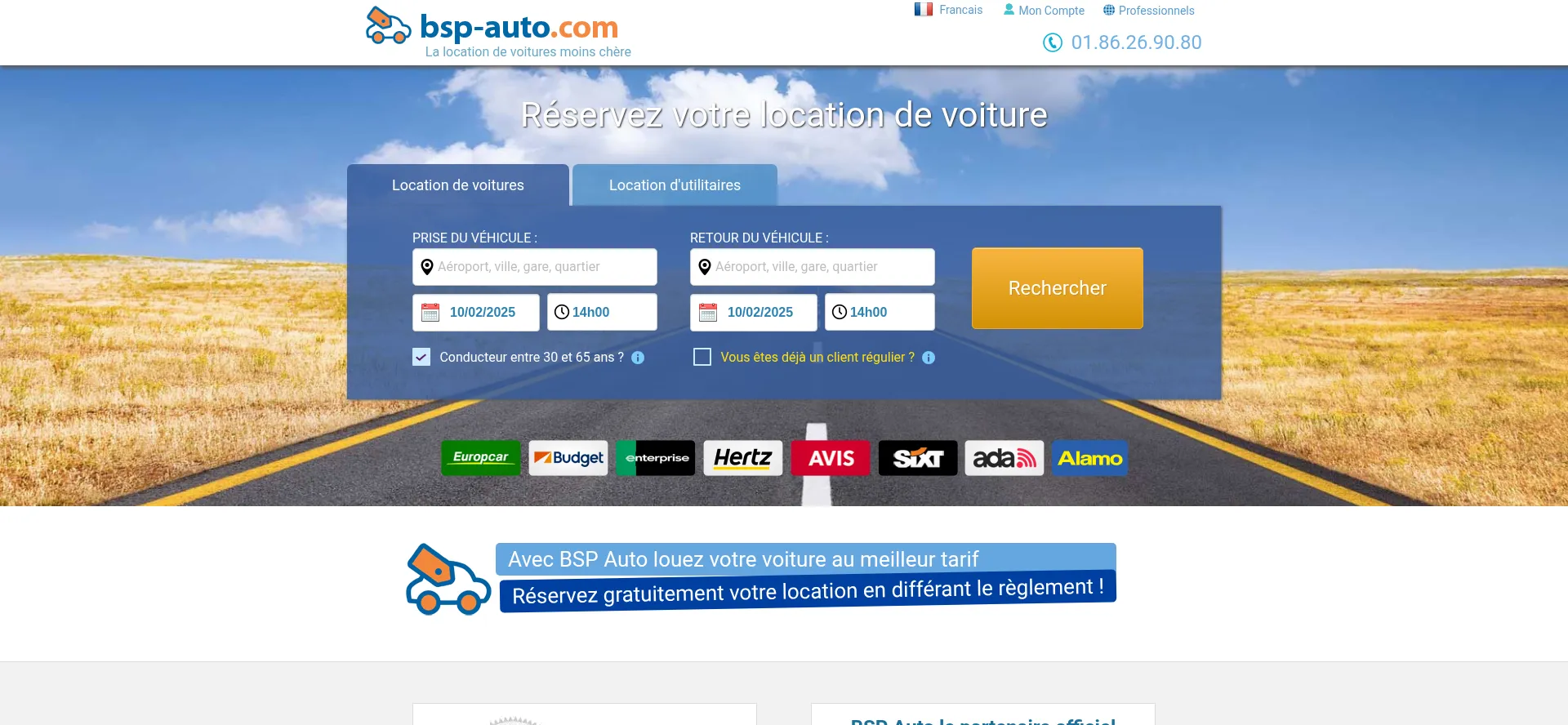 Bsp-auto.com