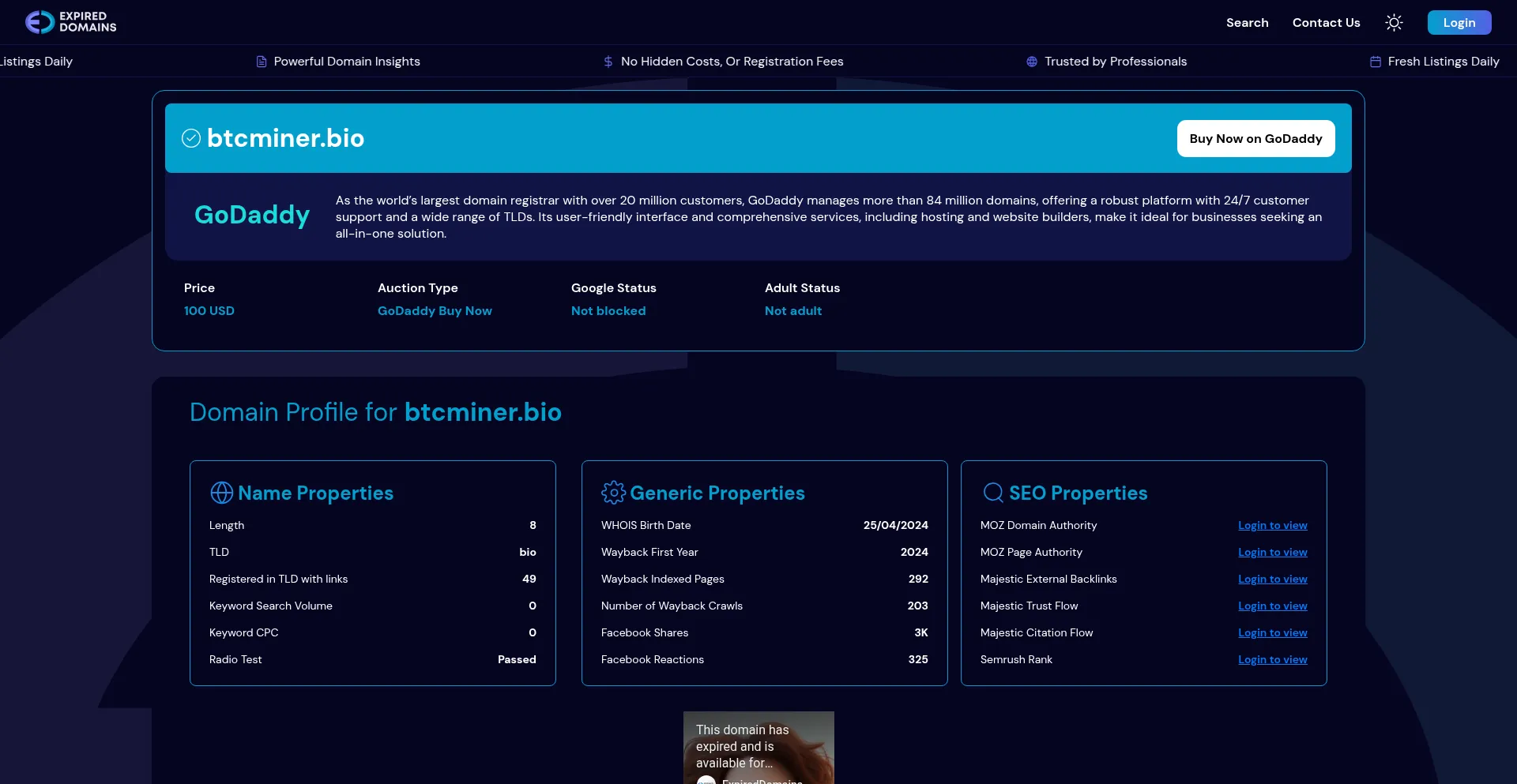 Btcminer.bio