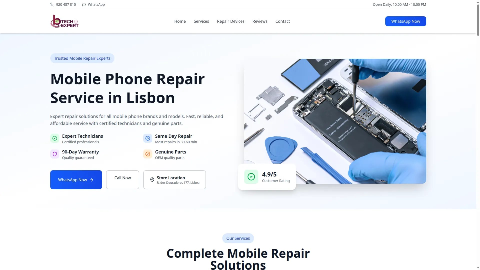 Btechxpert.com