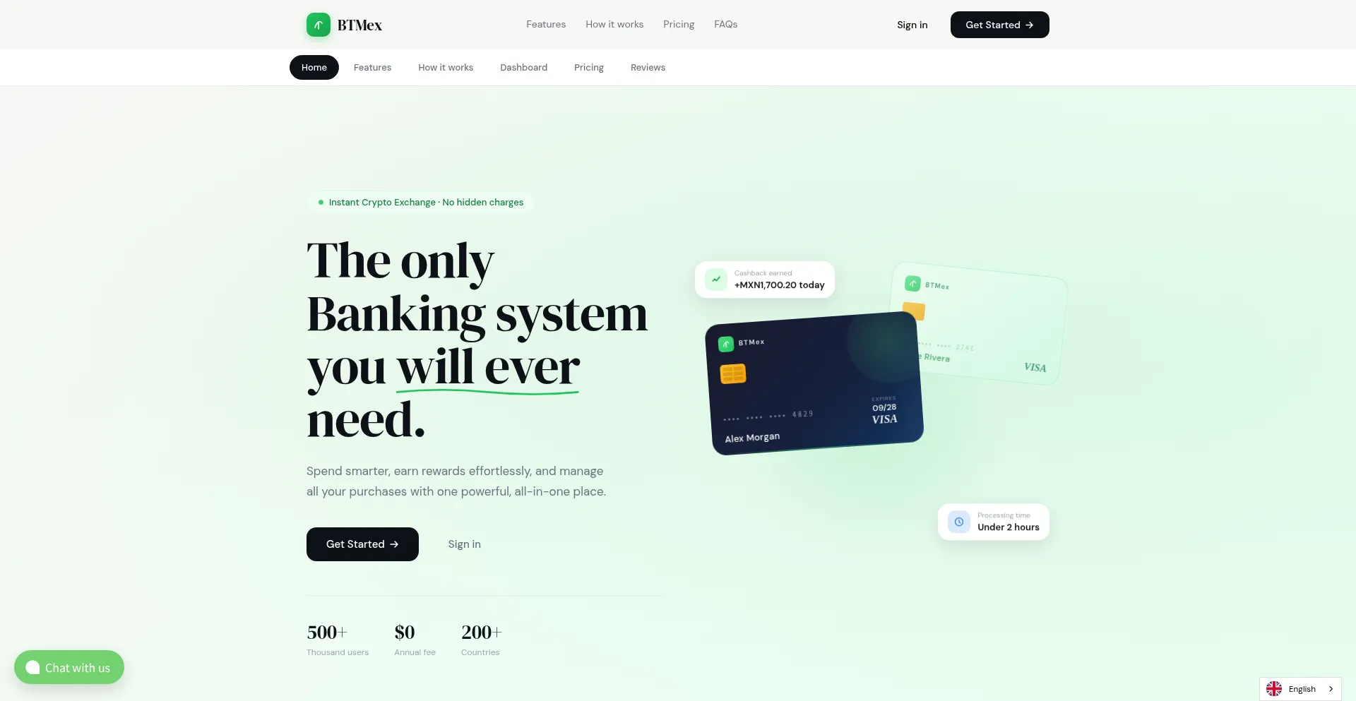 Btmex.online