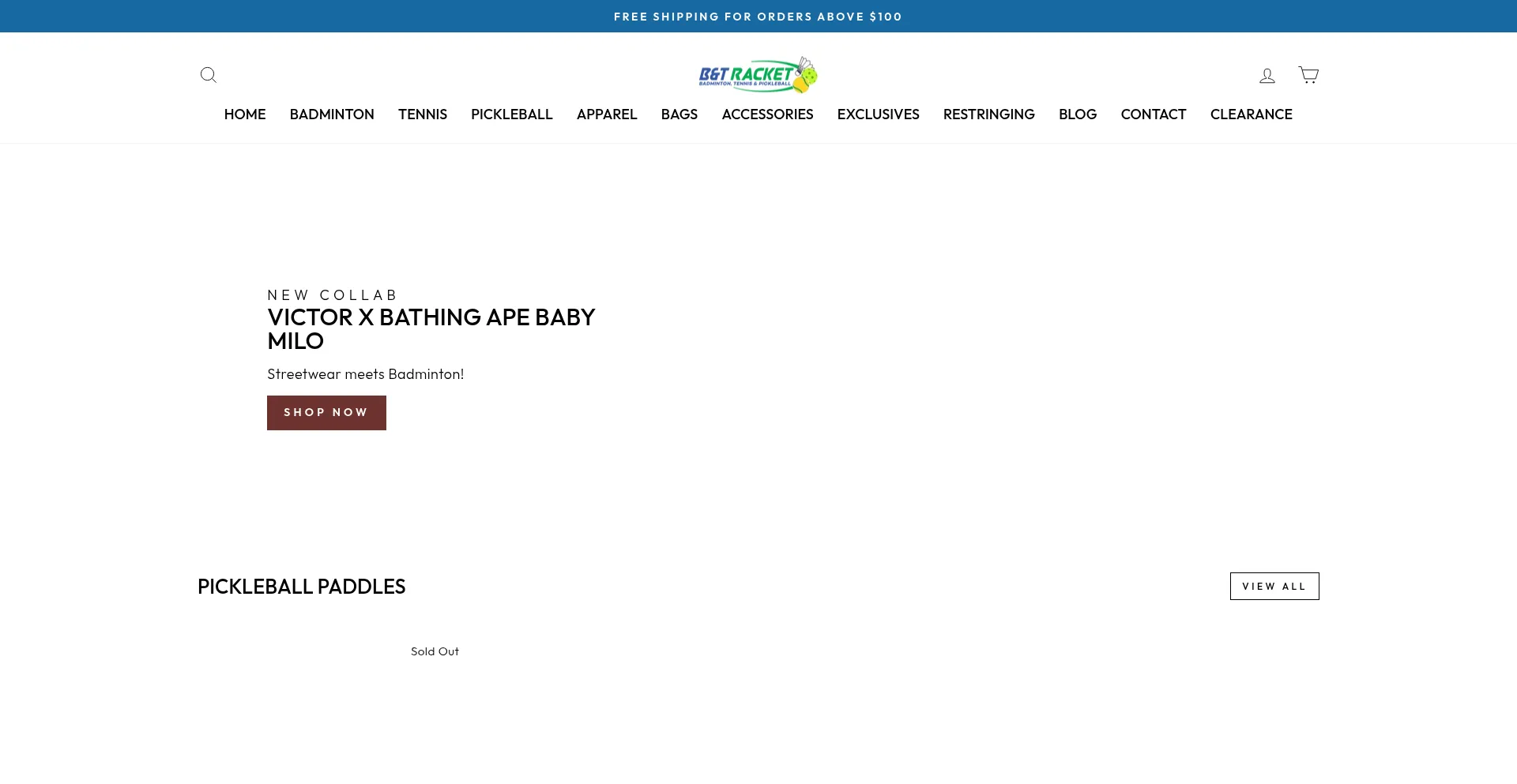 Btracketsports.com