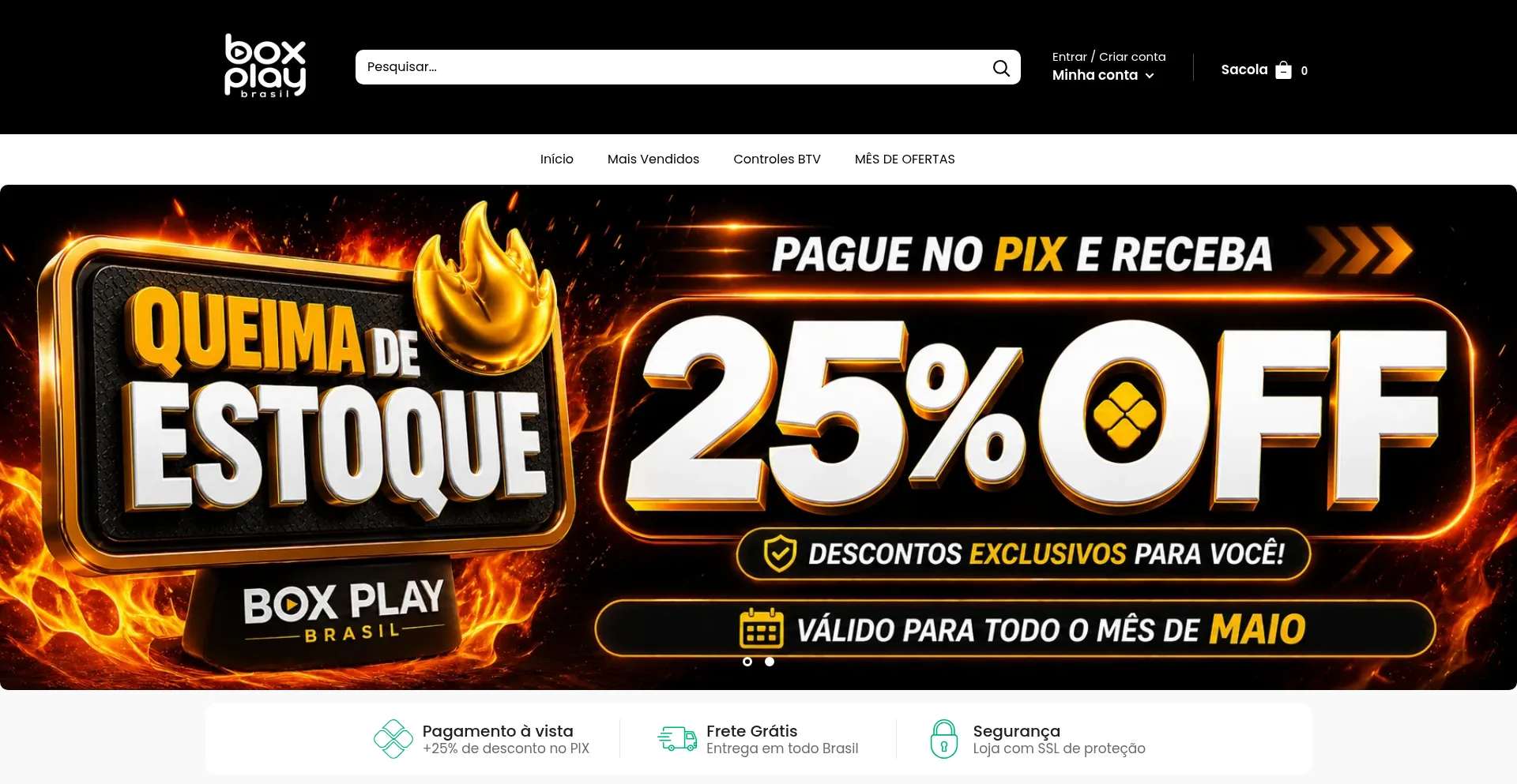 Btvplaybox.com