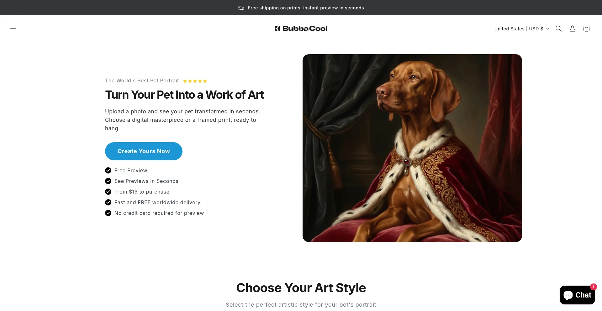 Bubbacool.com