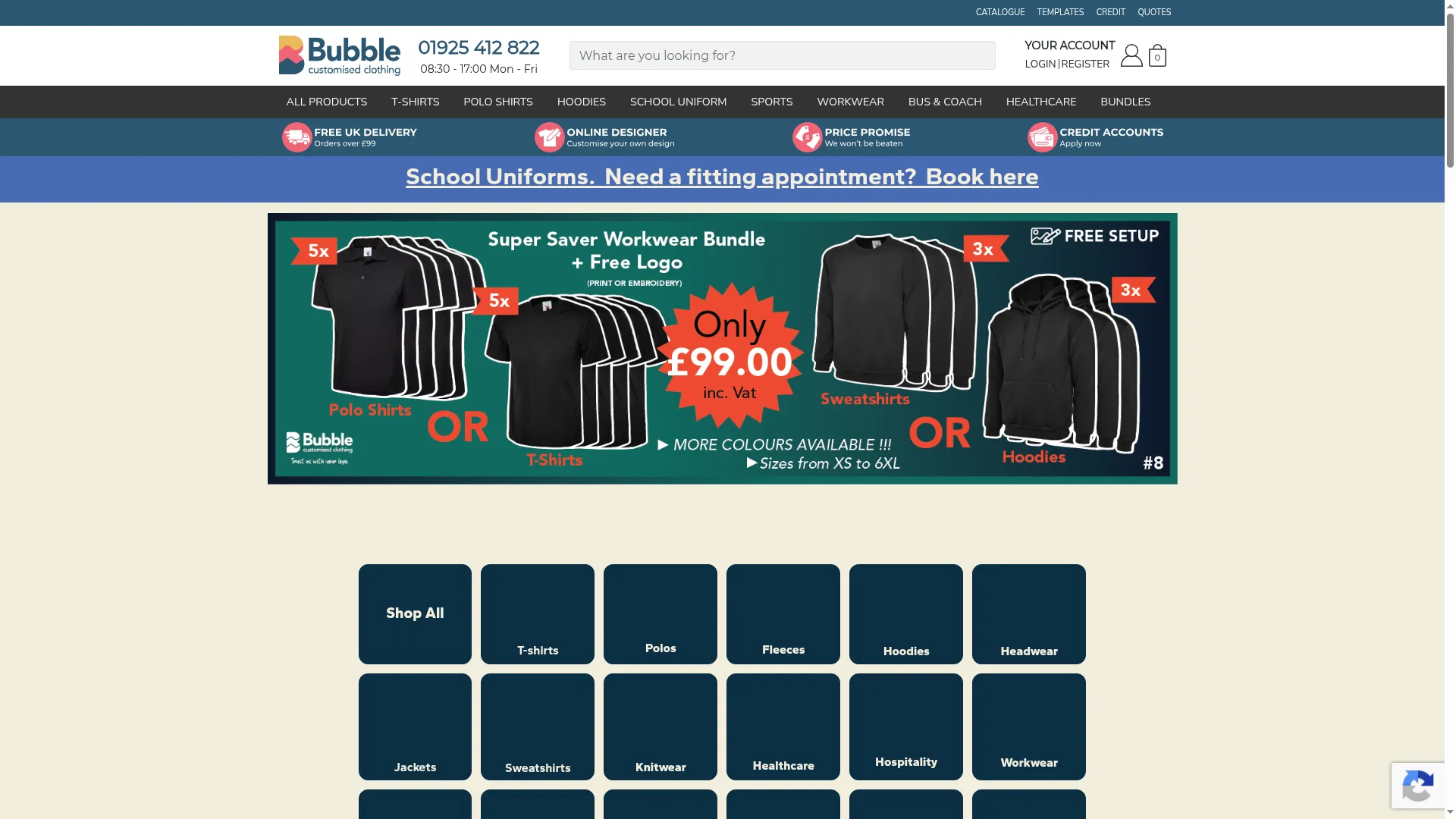 Bubblecustomised.co.uk