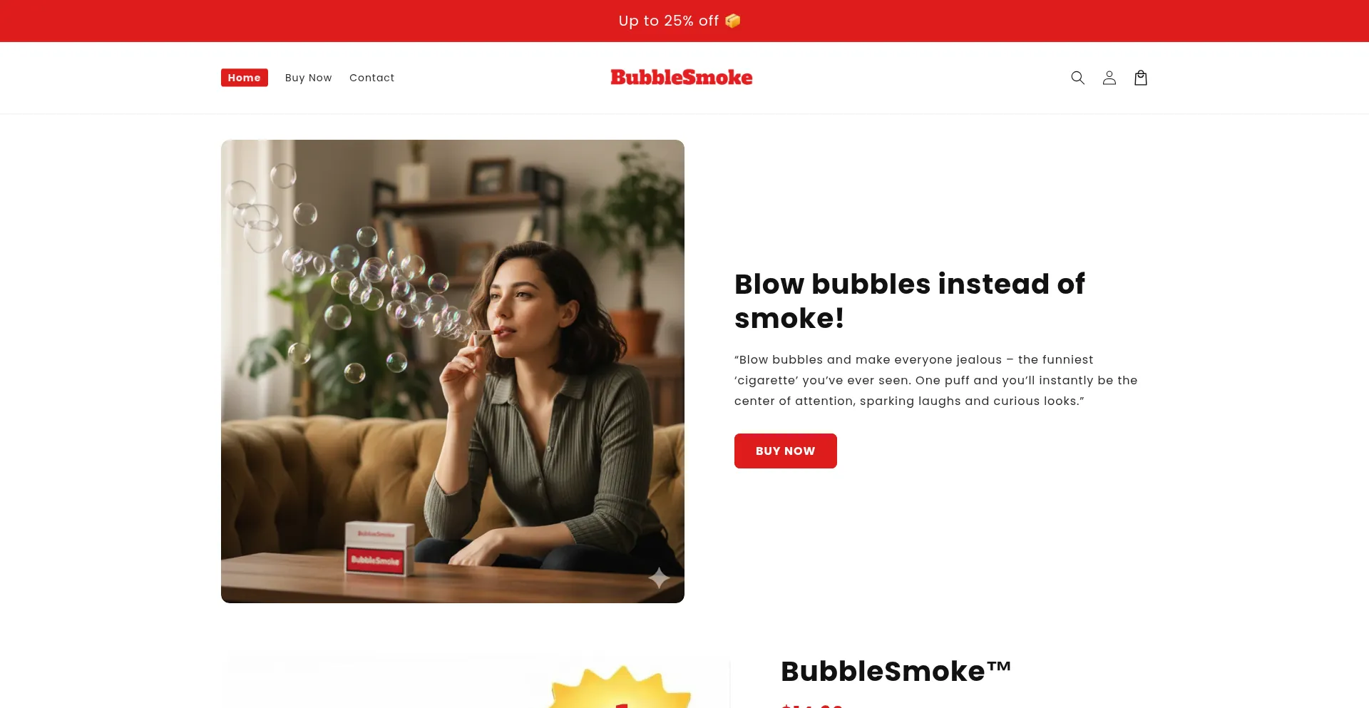 Bubblesmoker.com