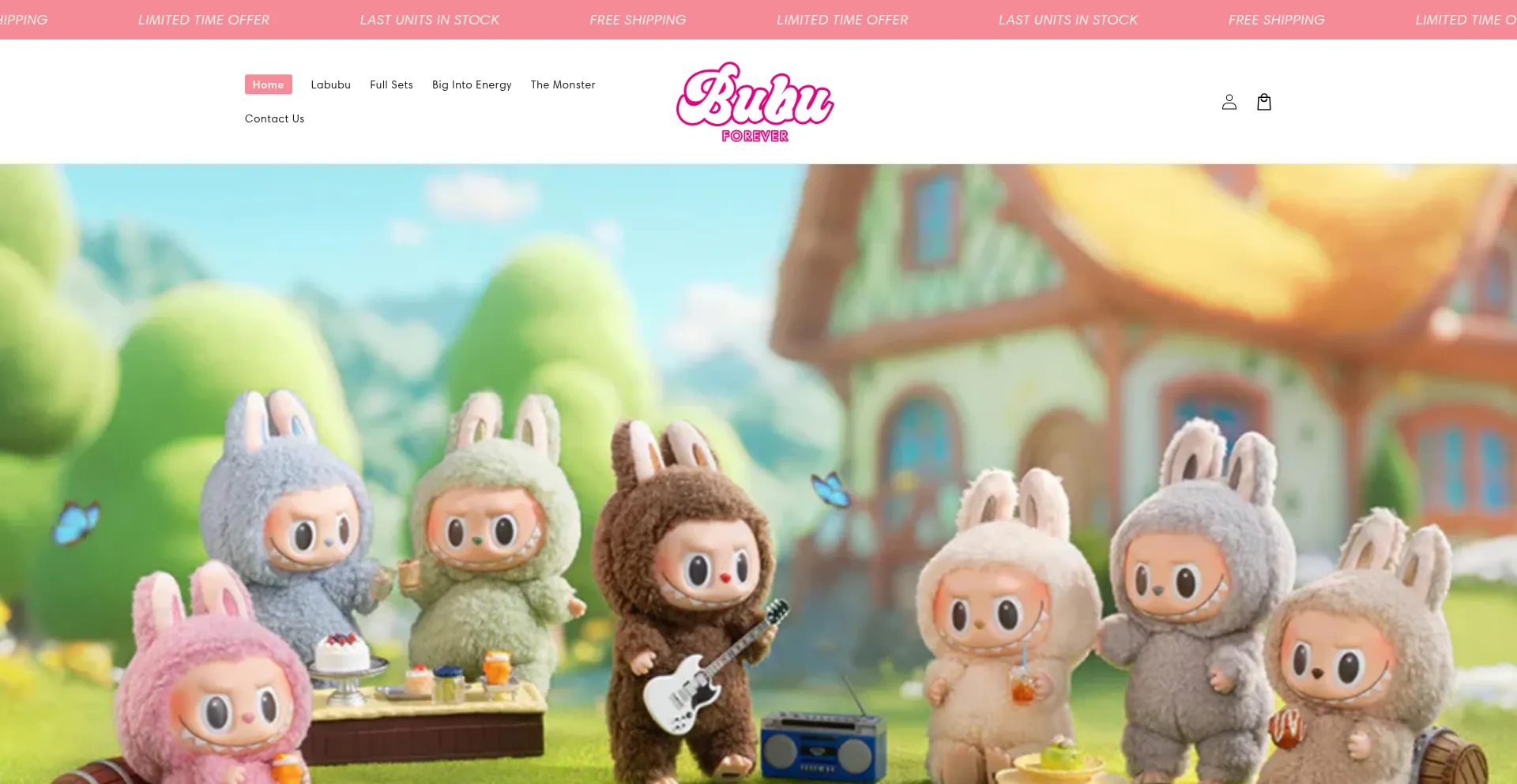 Bubuforever.com est-il Sûr et Fiable ?