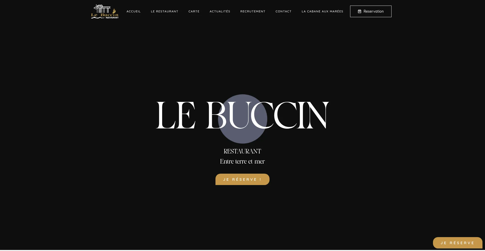 Buccin.fr est-il Sûr et Fiable ?