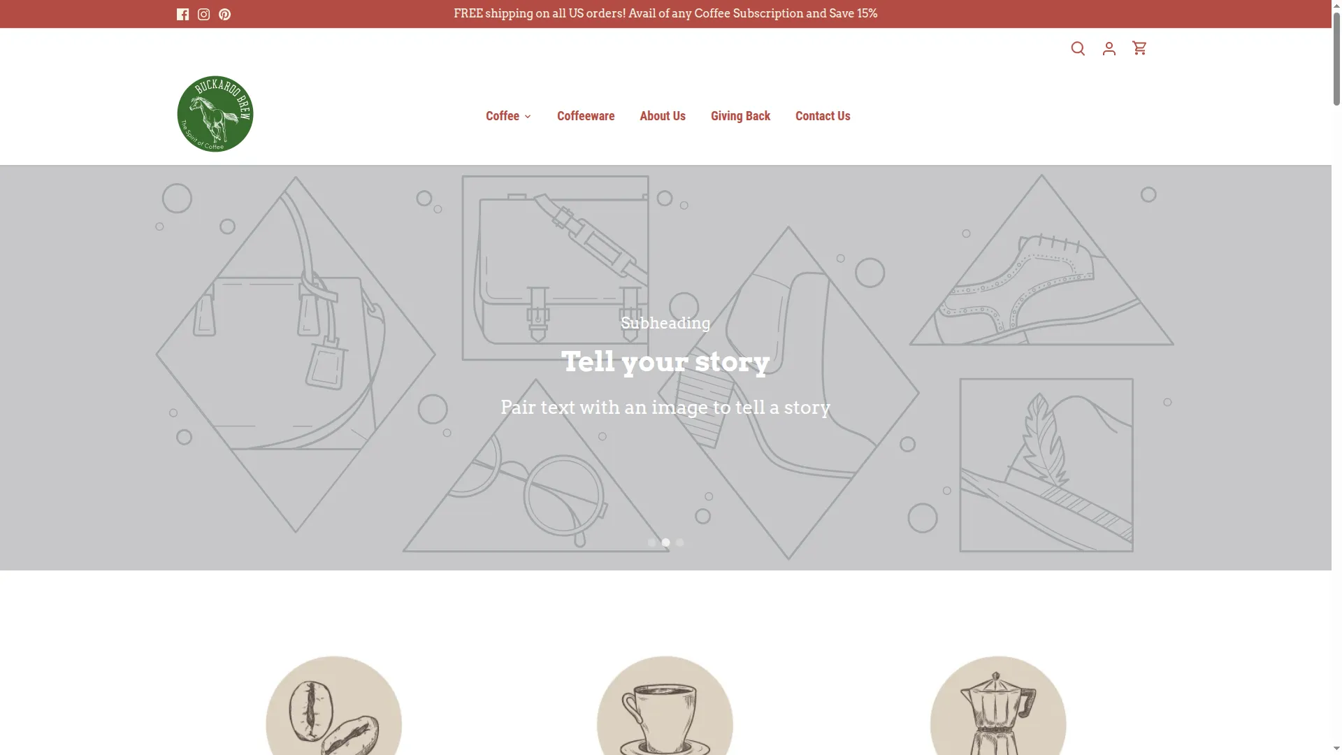 Buckaroobrew.com