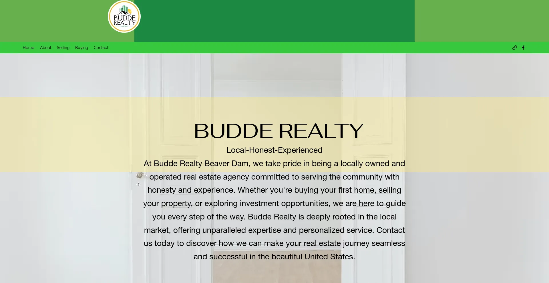 Budderealty.com
