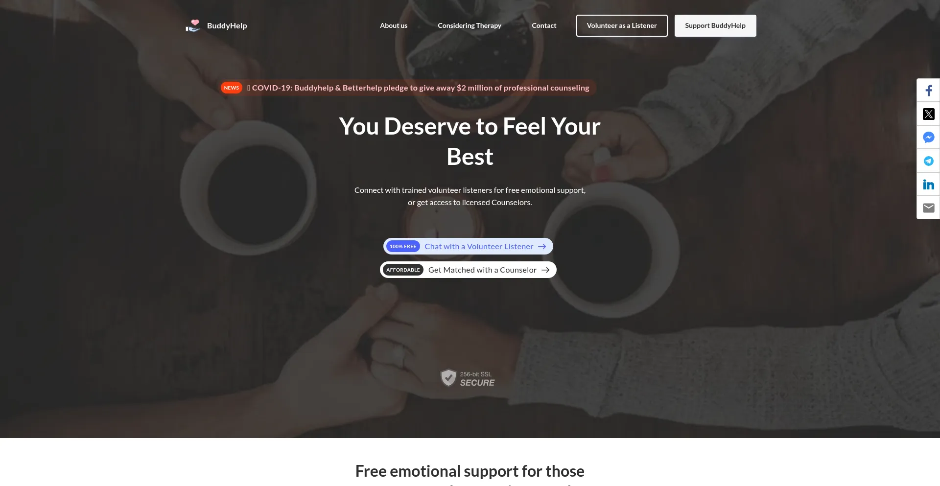Buddyhelp.org