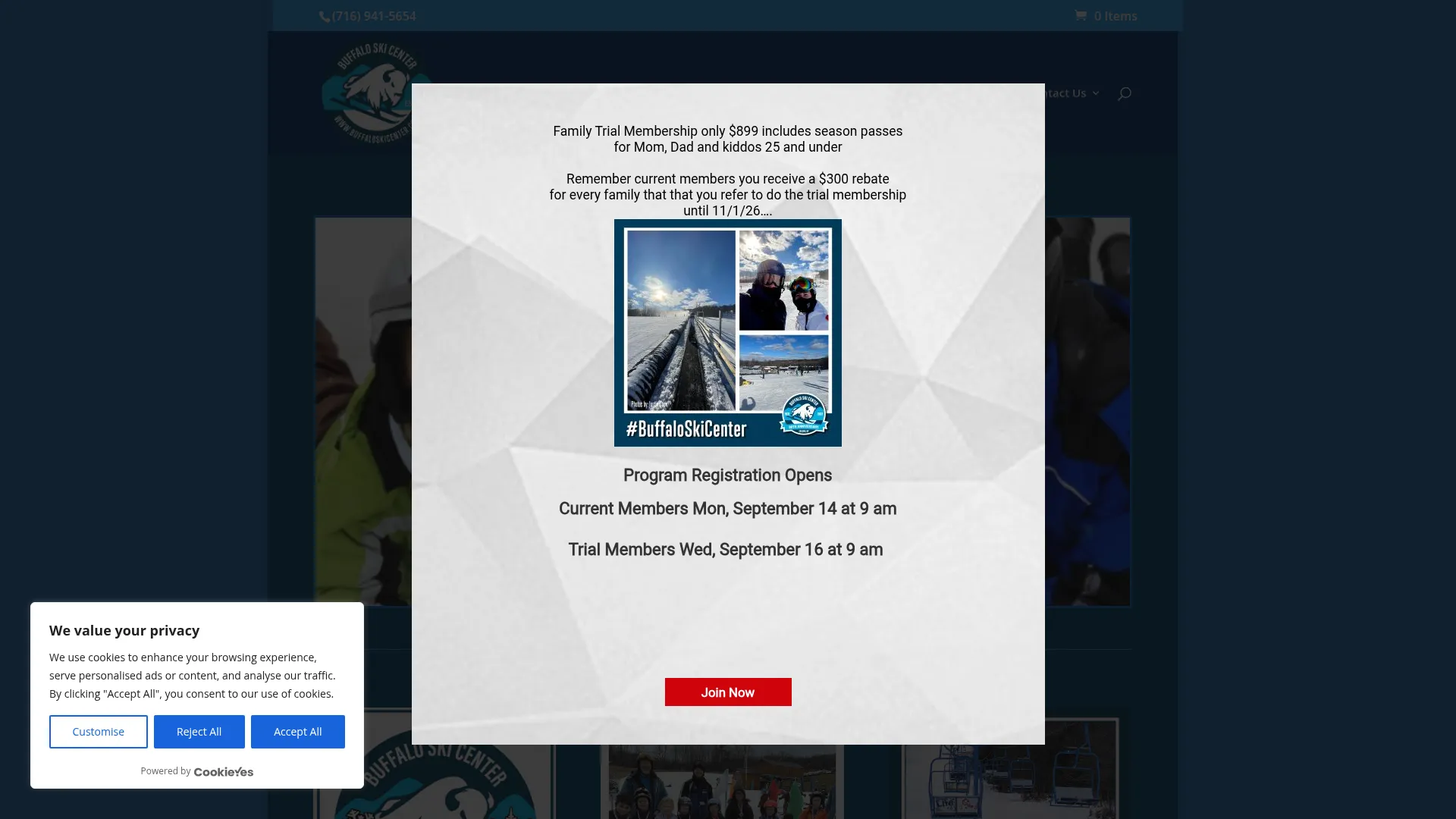 Buffaloskicenter.com