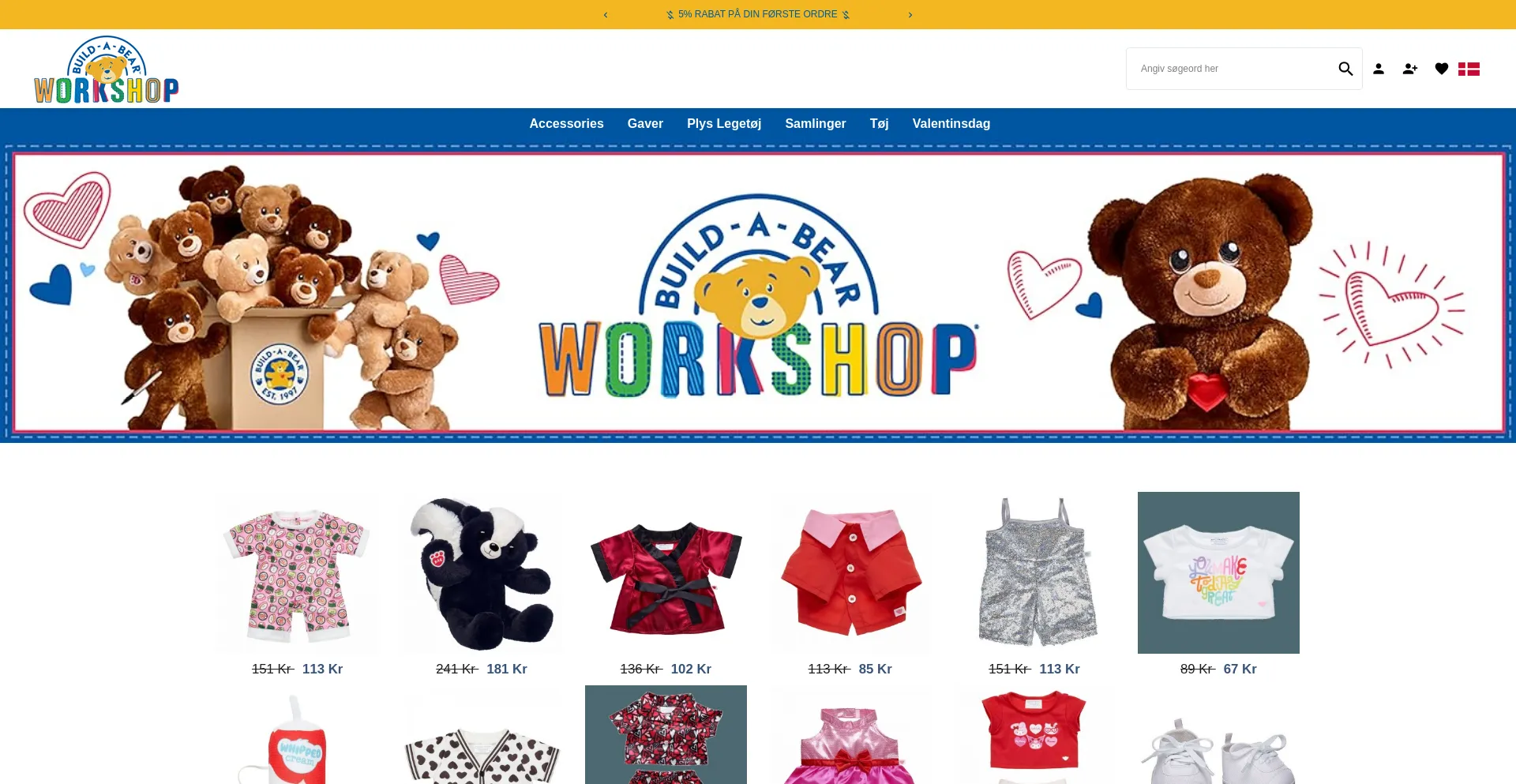 Buildabeardanmark.com