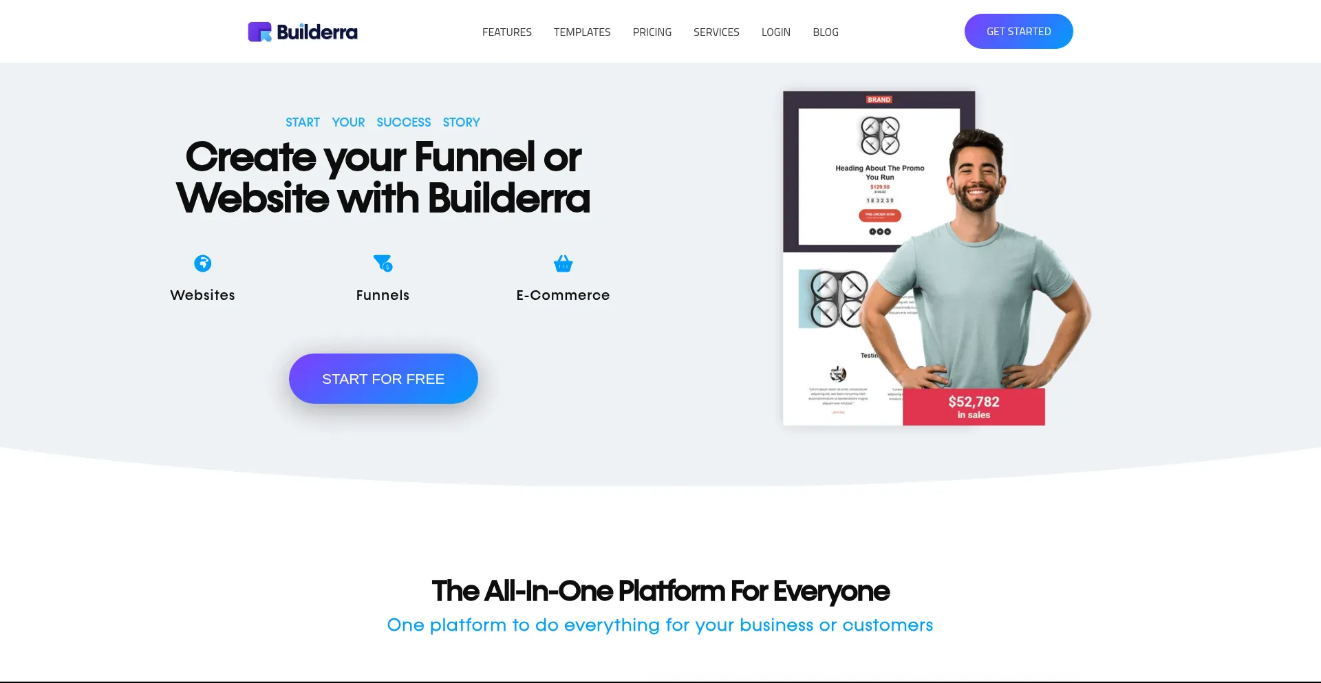 Builderra.com est-il Sûr et Fiable ?