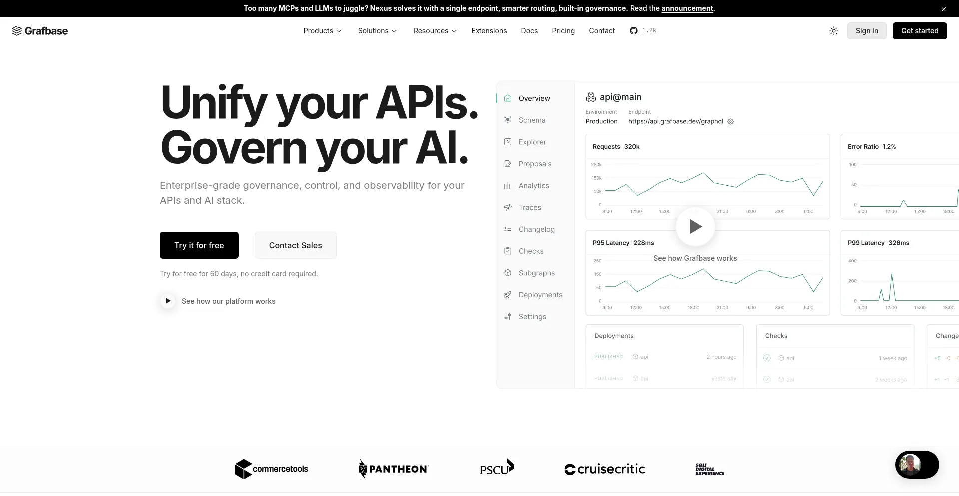Buildwithgrafbase.com est-il Sûr et Fiable ?