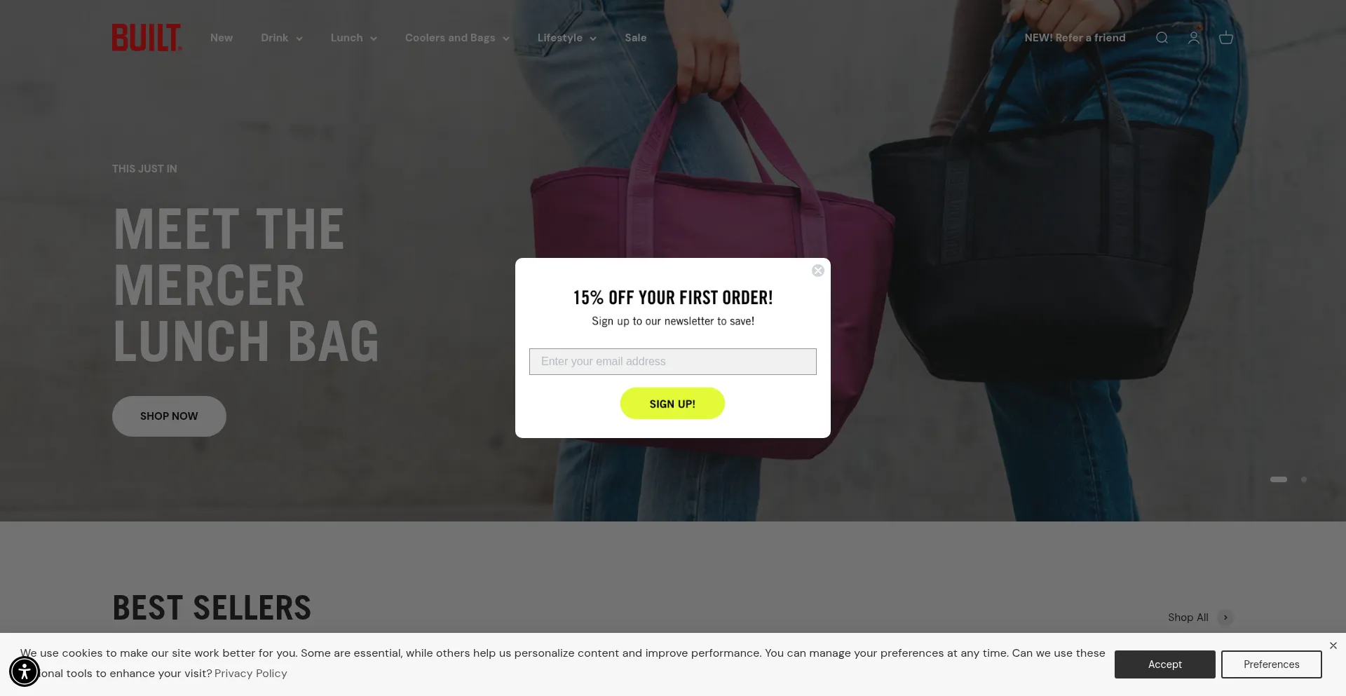 Builtny.com est-il Sûr et Fiable ?