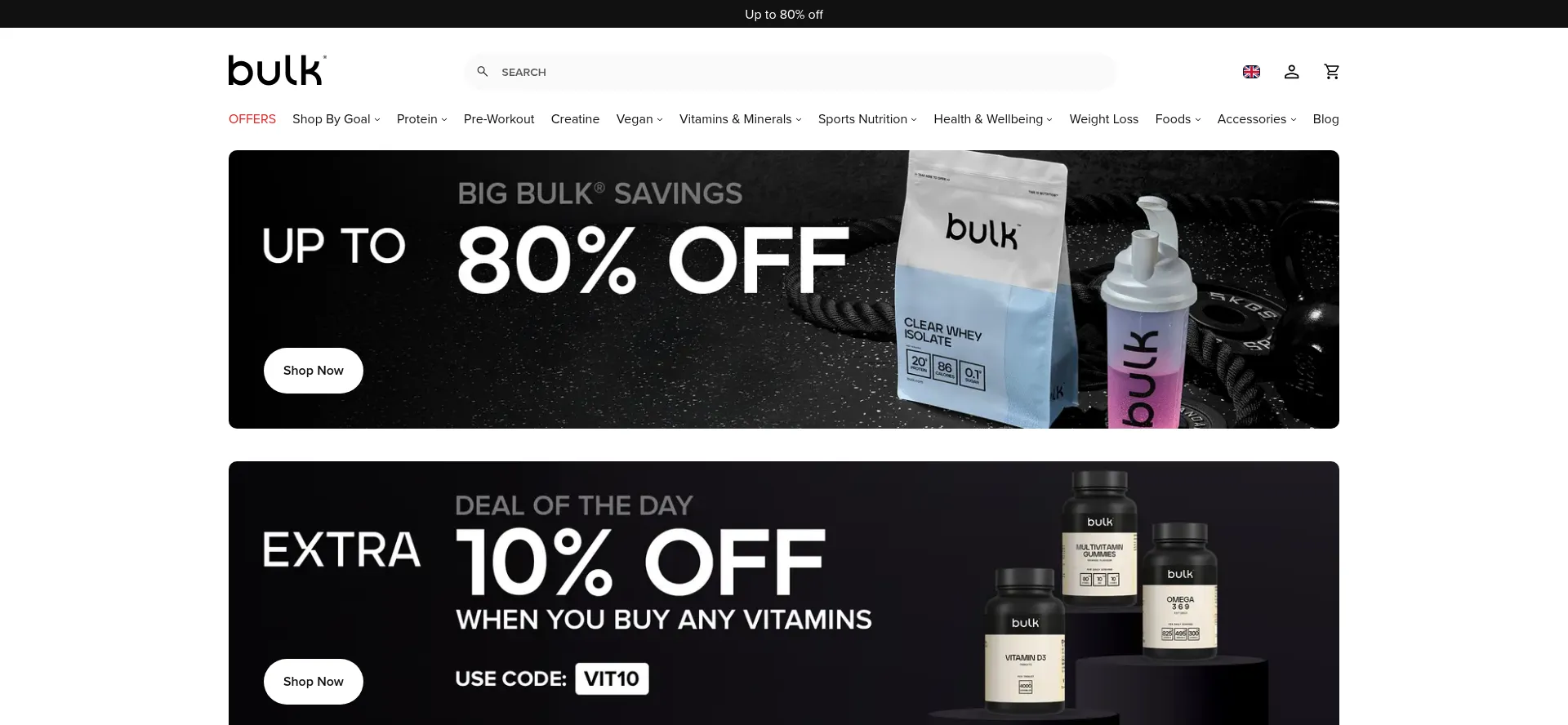 Bulk.com