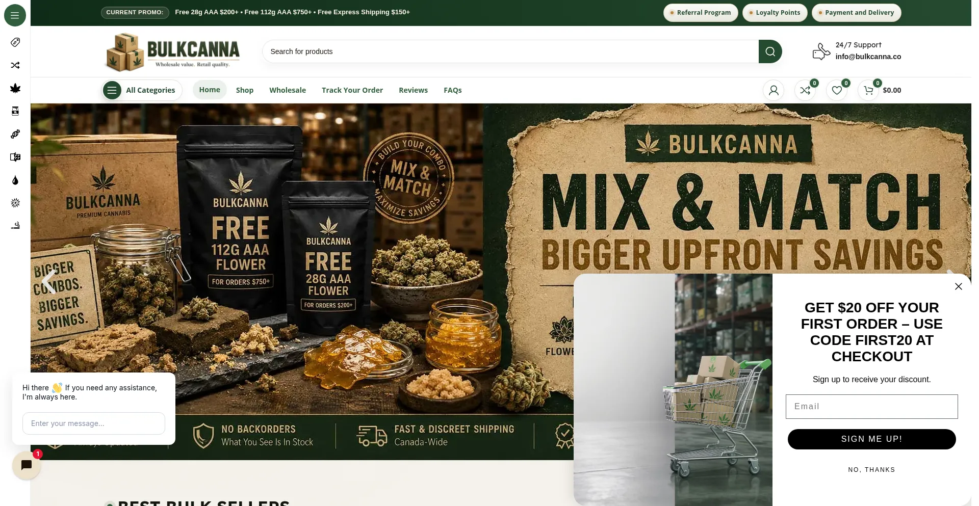 Bulkcanna.co
