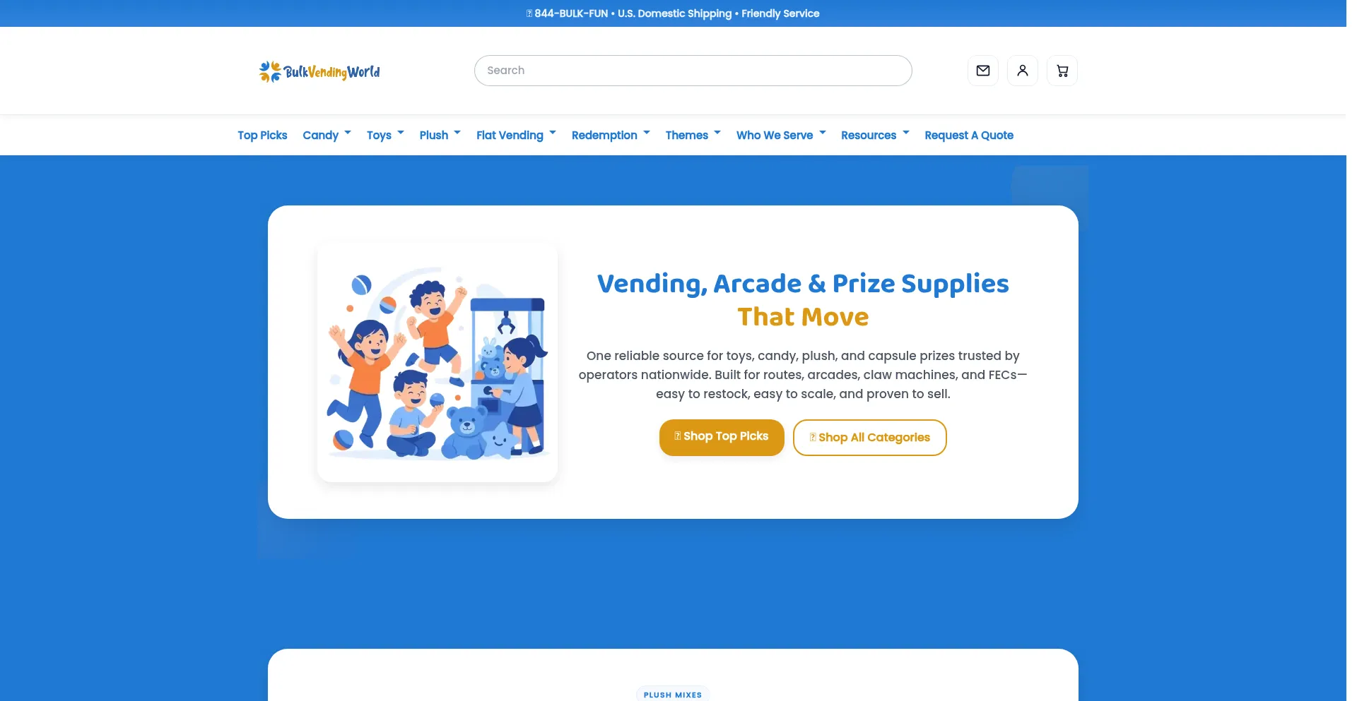 Bulkvendingworld.com
