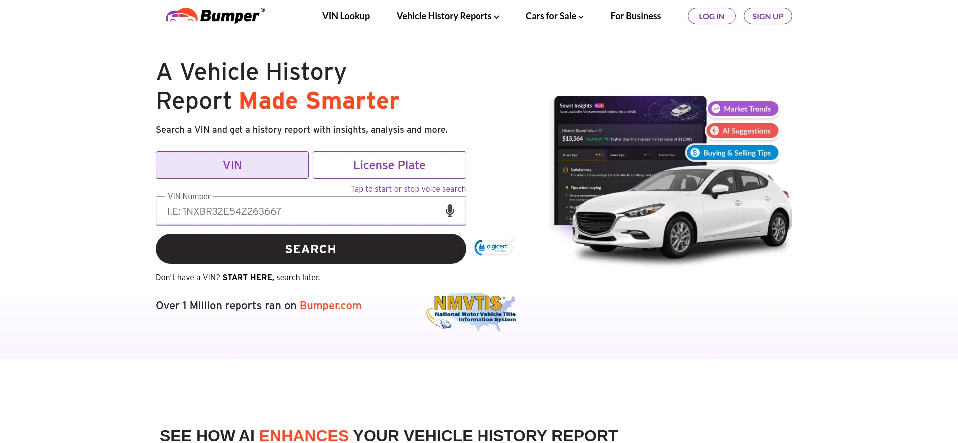 Bumper.com est-il Sûr et Fiable ?