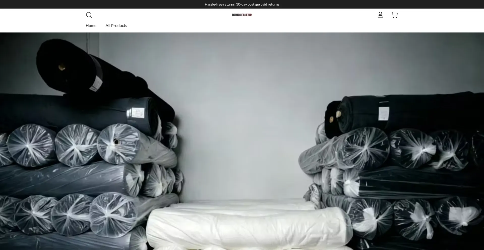 Bundleclear.com