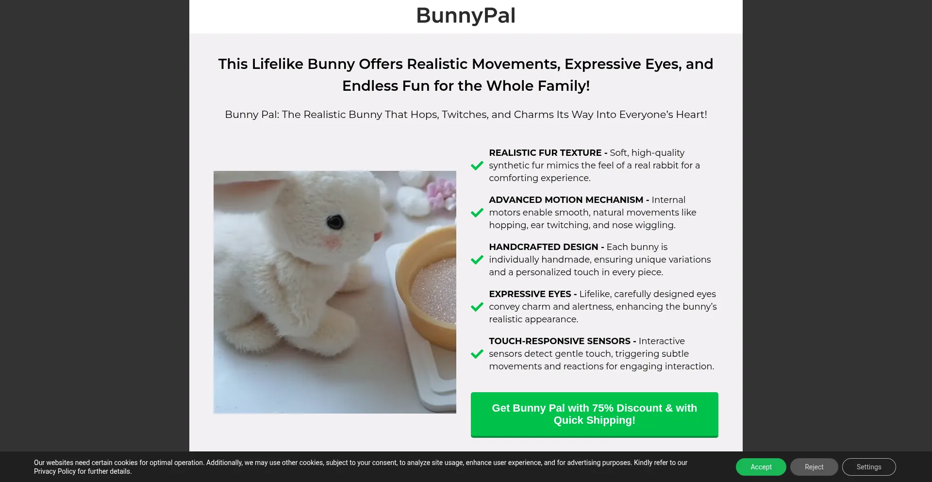 Bunnypal.shop