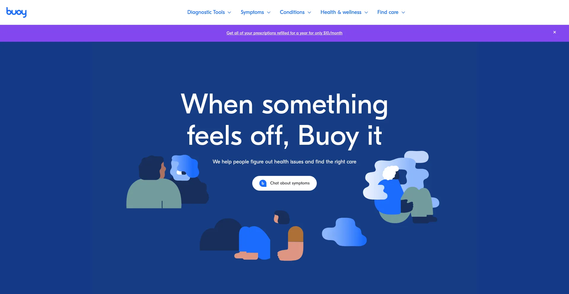 Buoy.com