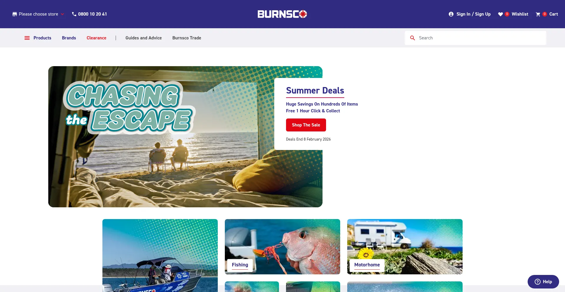 Burnsco.co.nz